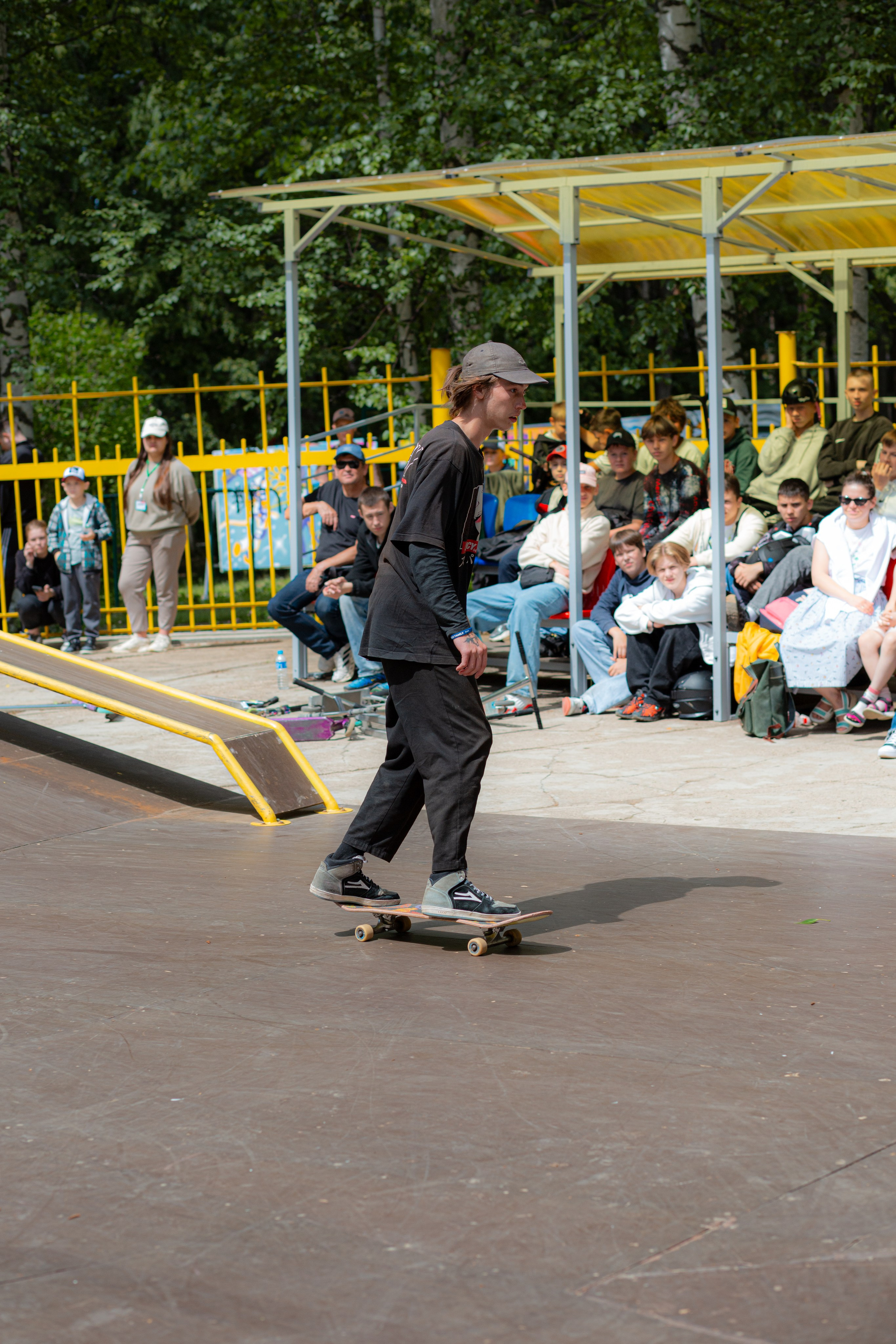 Lysva fest. Фотограф в Пермском крае Матвей Раттер
