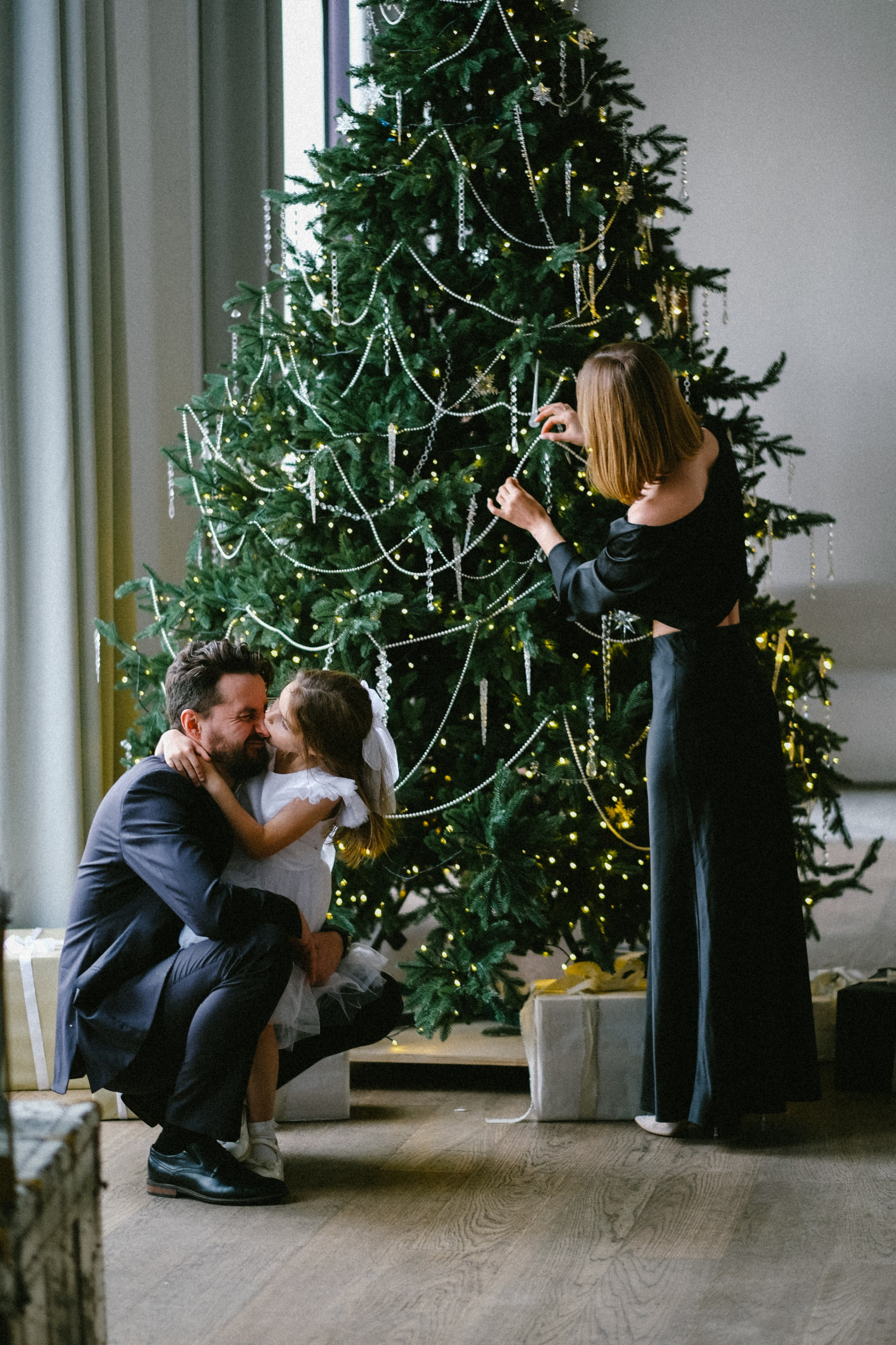 Семья — это маленькое чудо 🪄. Твой эксклюзивный фотограф Мария Дригова