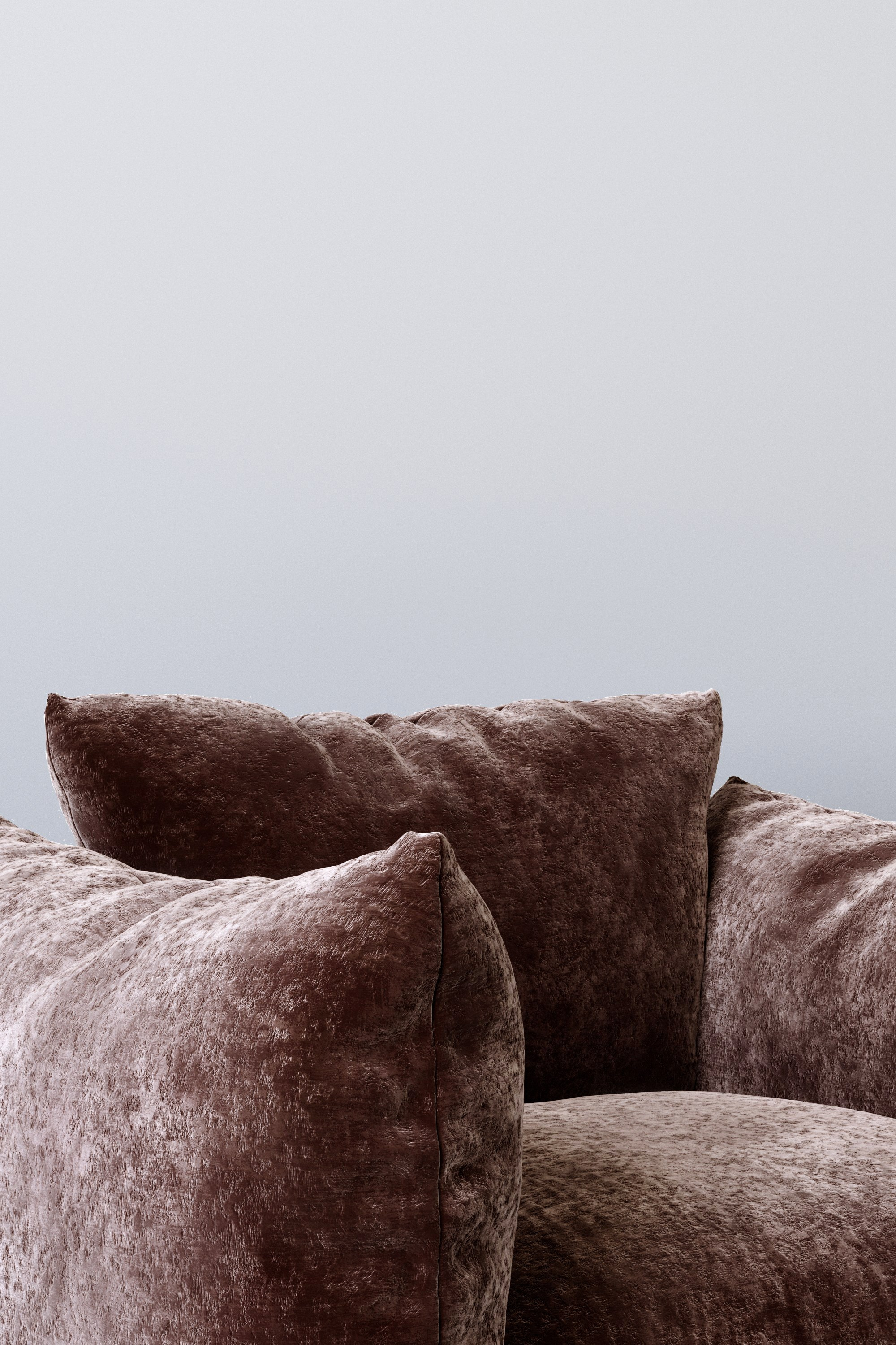 Library 2 textile preview. Визуализации Дизайн проектов