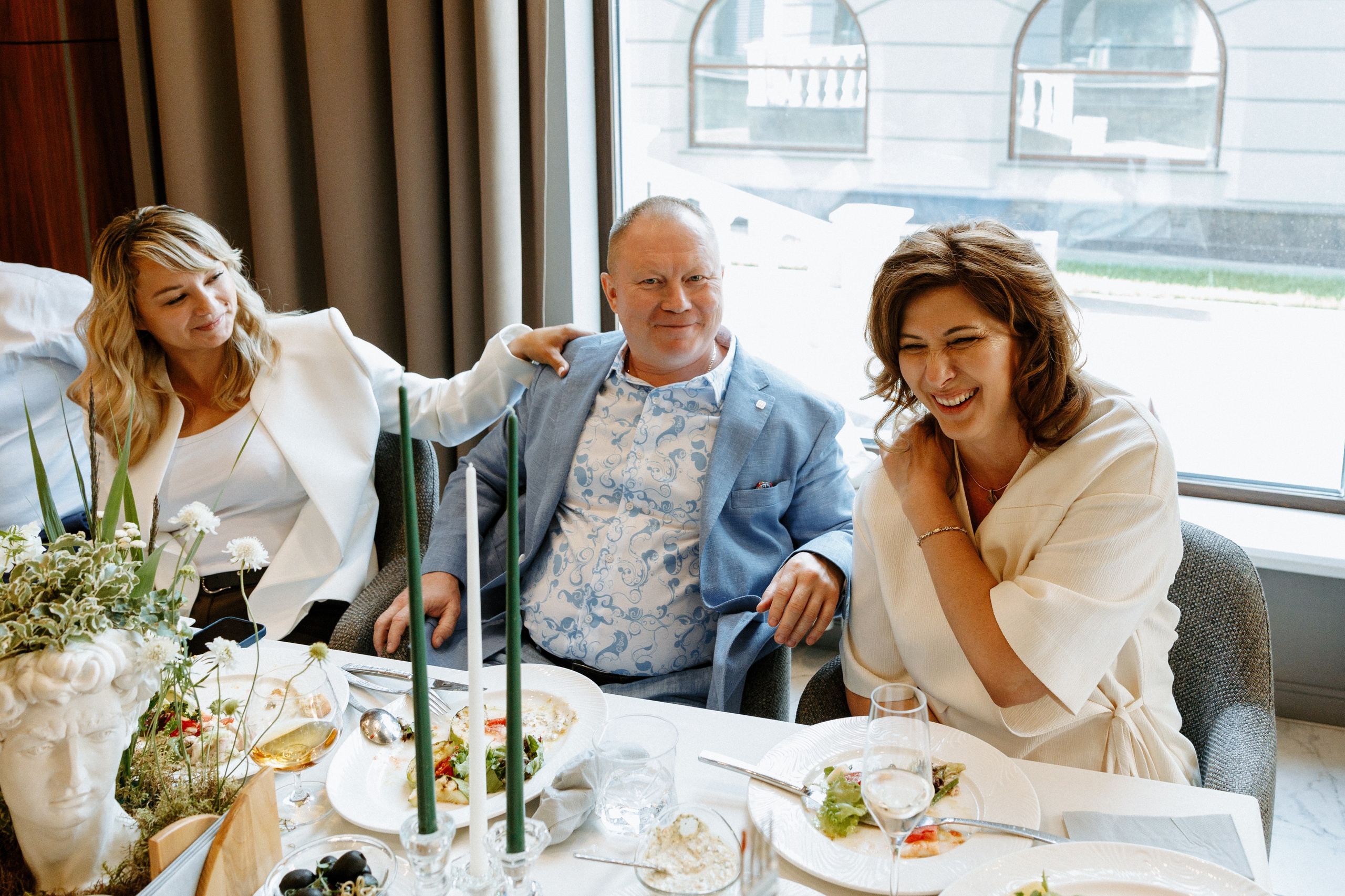 Борис и Мария. Hyatt-Ленинский ЗАГС- Gavi. Свадебный фотограф Балчугова Мария Екатеринбург