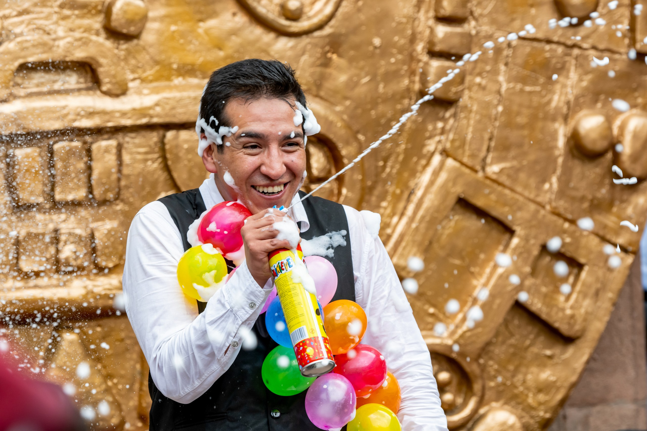 Перу. Foto-Zuev фотография как искусство