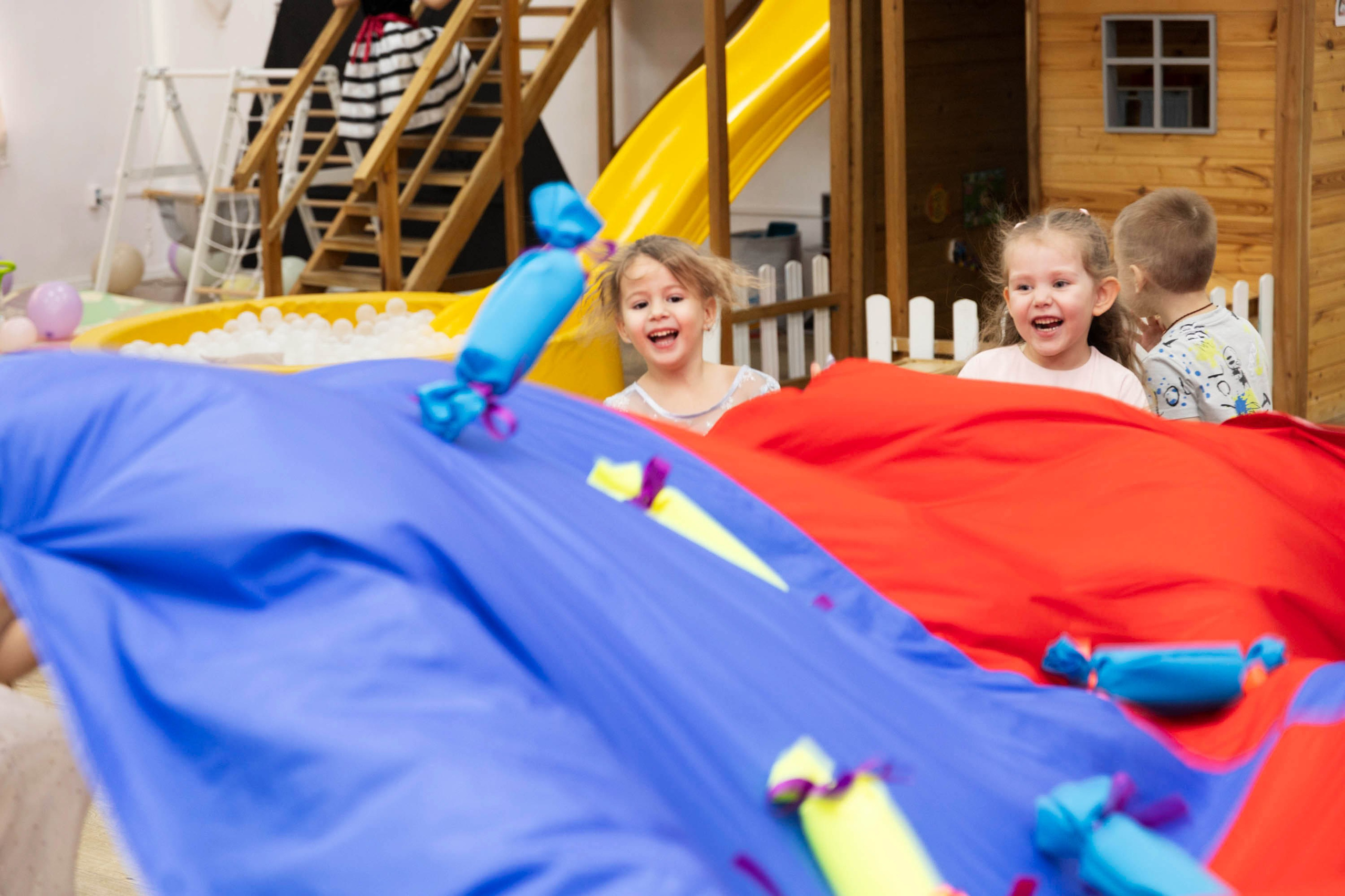 4 года Мирры. Свадебный и индивидуальный фотограф Владивосток