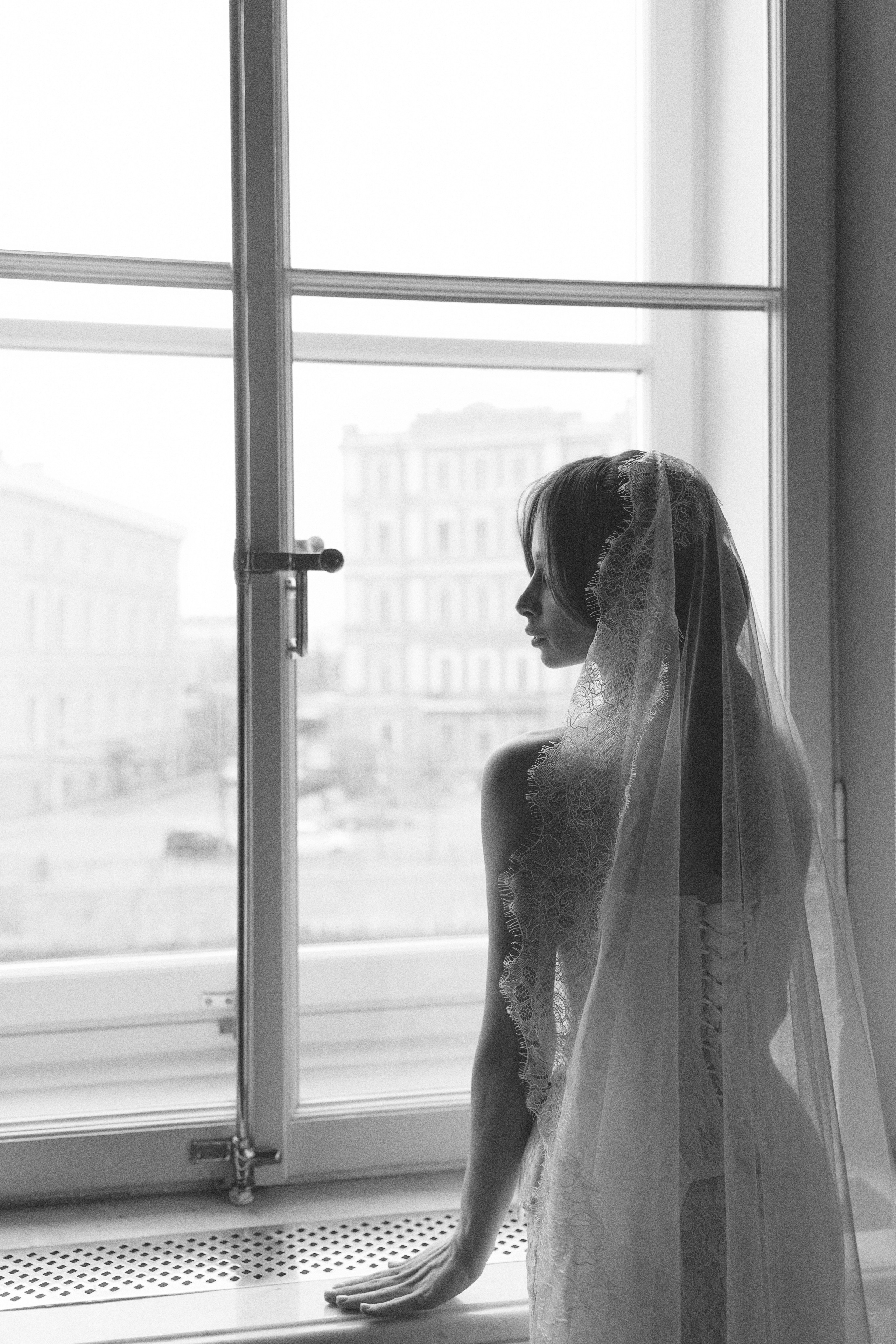 Wedding. Фотограф для души Анастасия Конкс