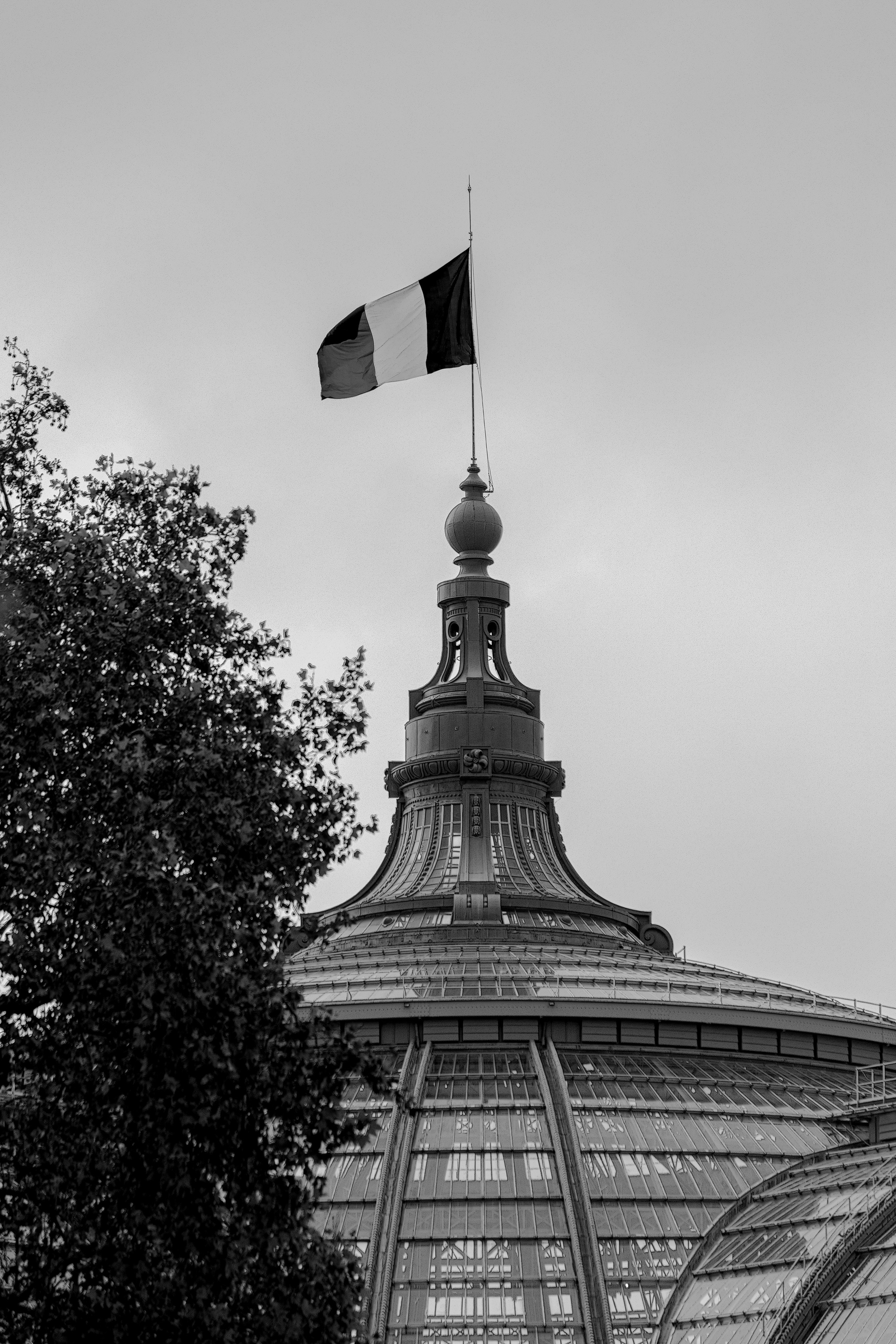 PARIS (project in progress). Art Рhotographer Russia/Moscow