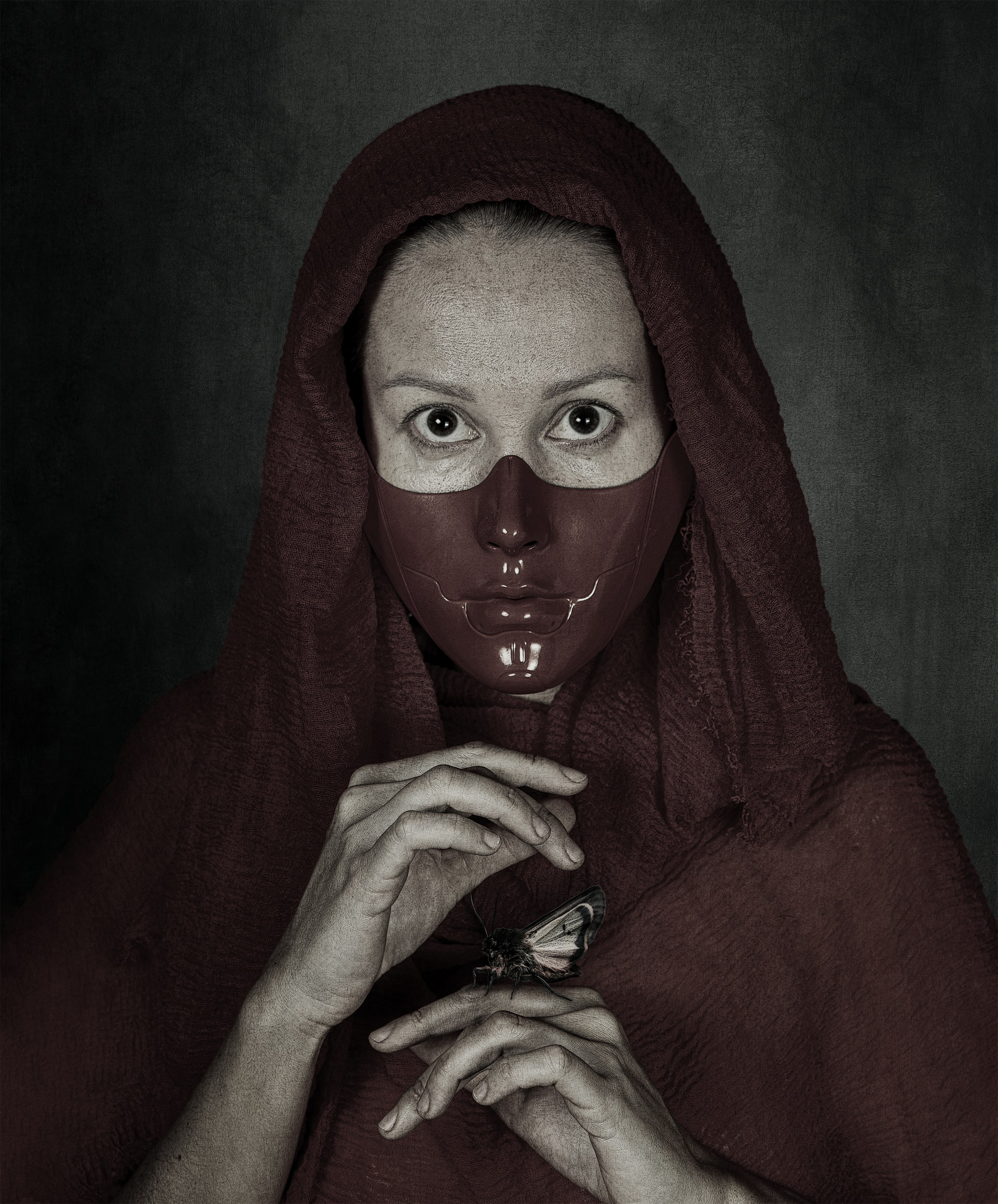 FINE ART. Art Рhotographer Russia/Moscow