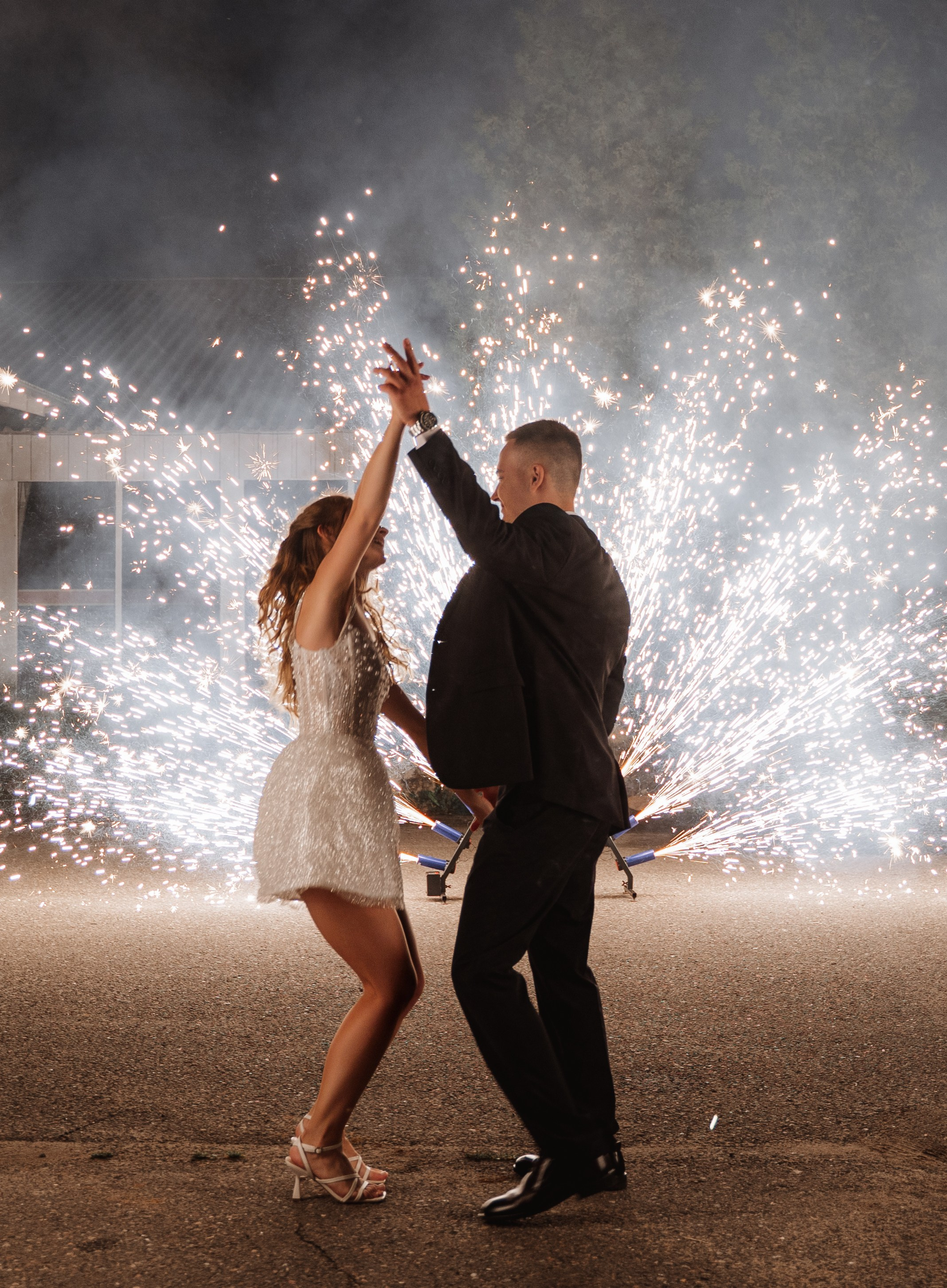 A&R X-land. Свадебный фотограф Москва Инесса Зверева