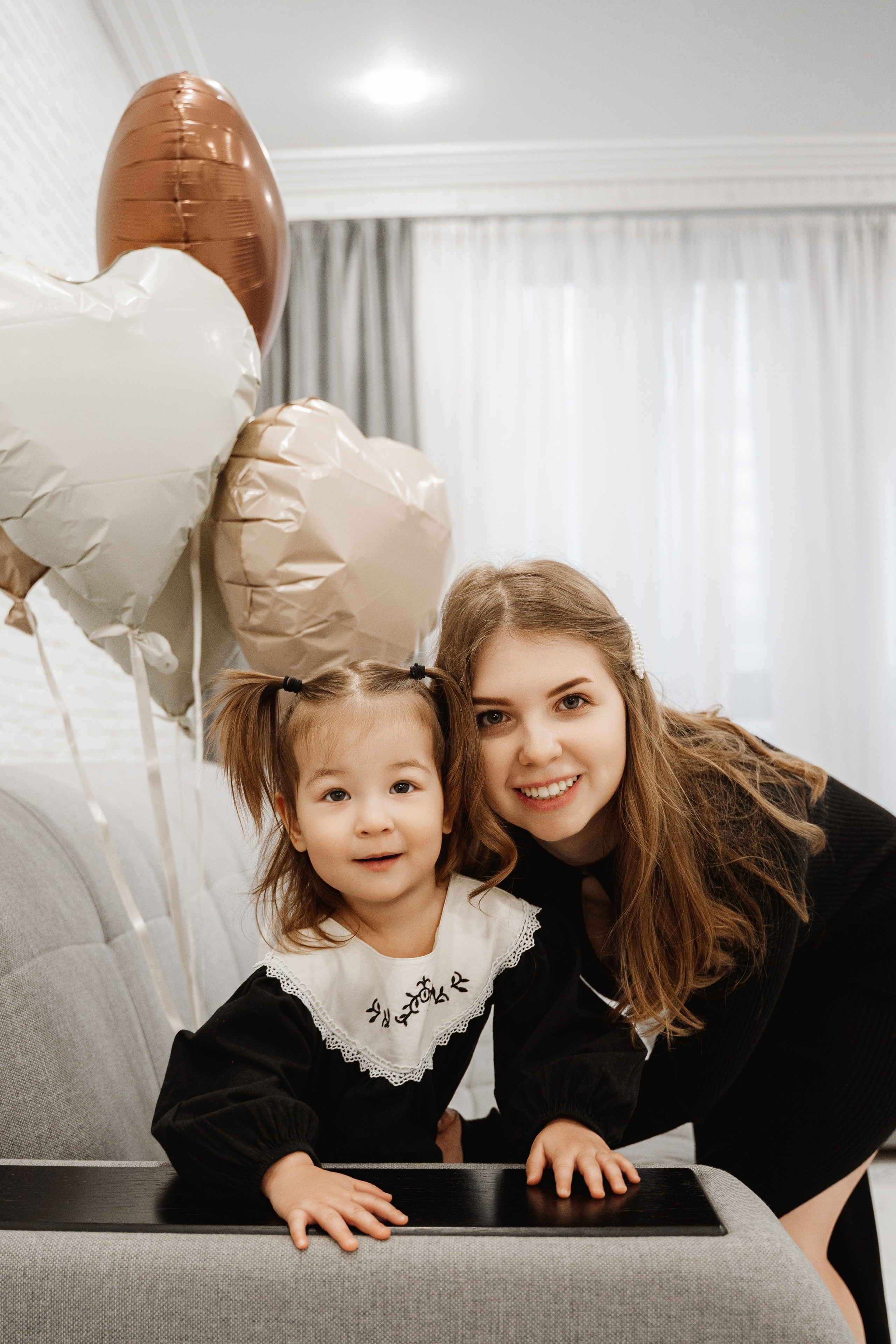 София 2 годика домашняя. Свадебный фотограф Москва Инесса Зверева