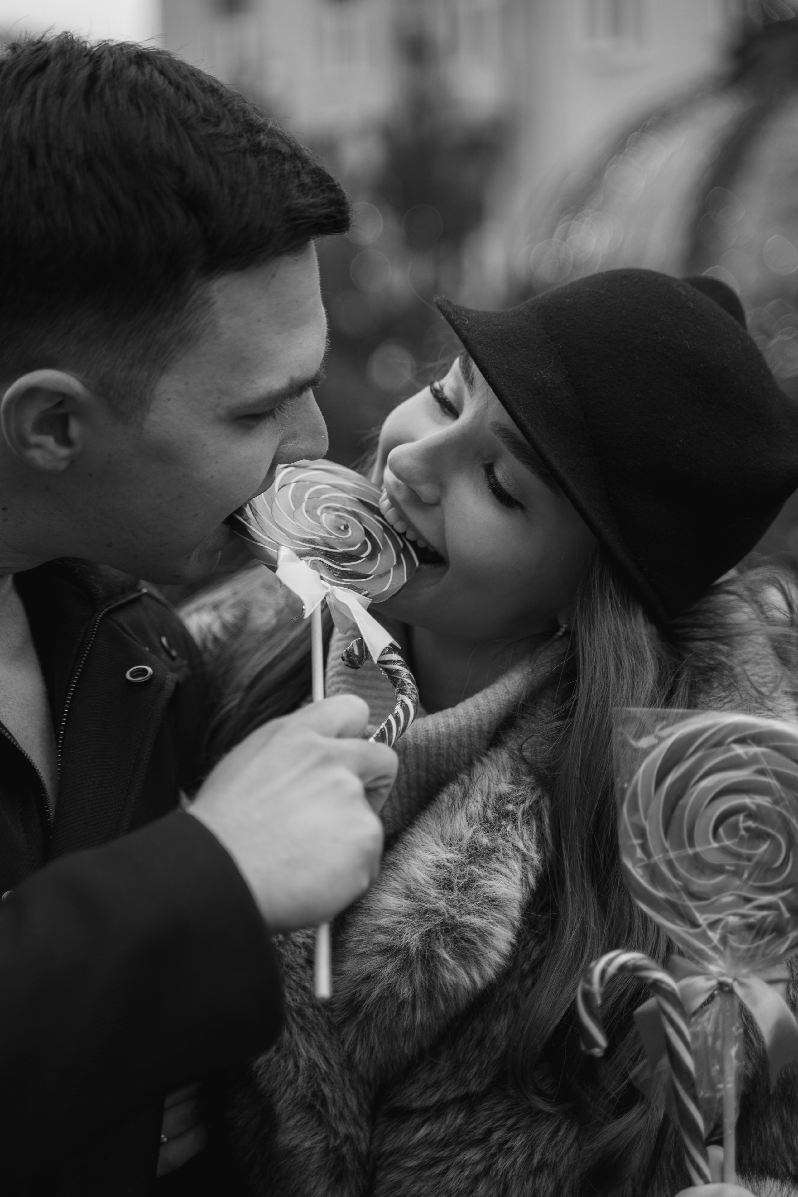 Т&А Рождество Lovestory. Свадебный фотограф Москва Инесса Зверева