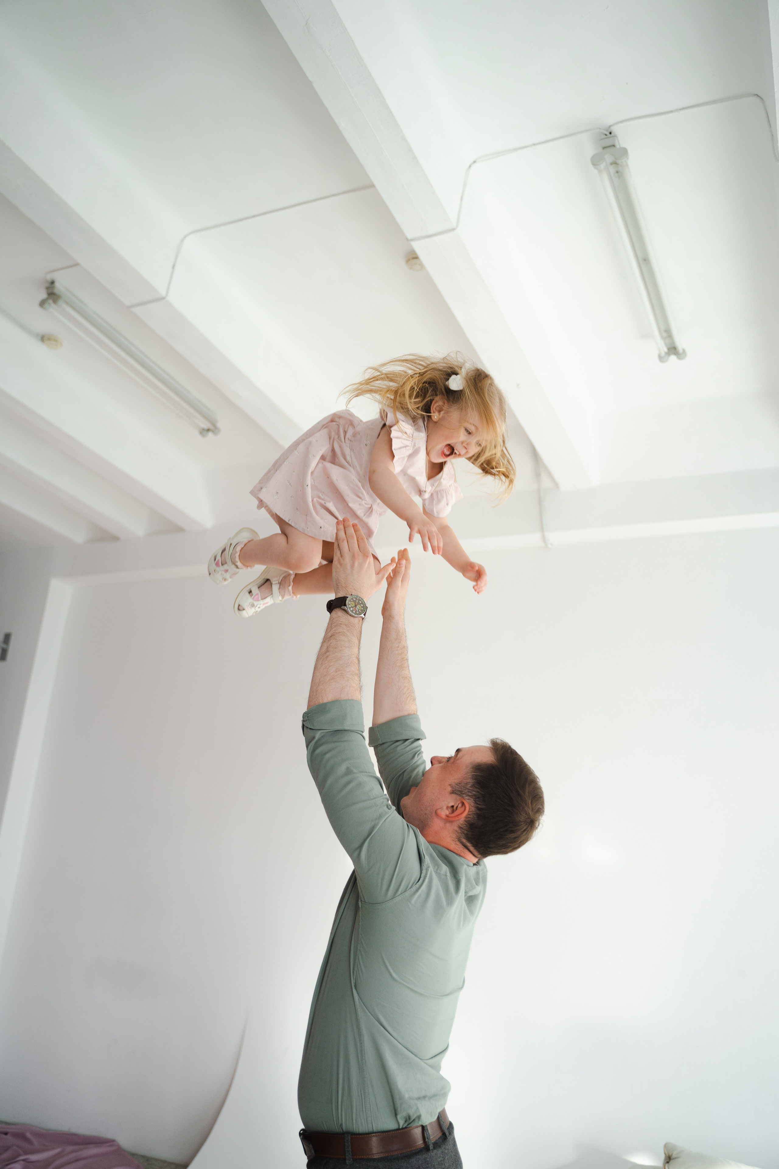 Дарина | 3 года. Свадебный фотограф Москва Инесса Зверева