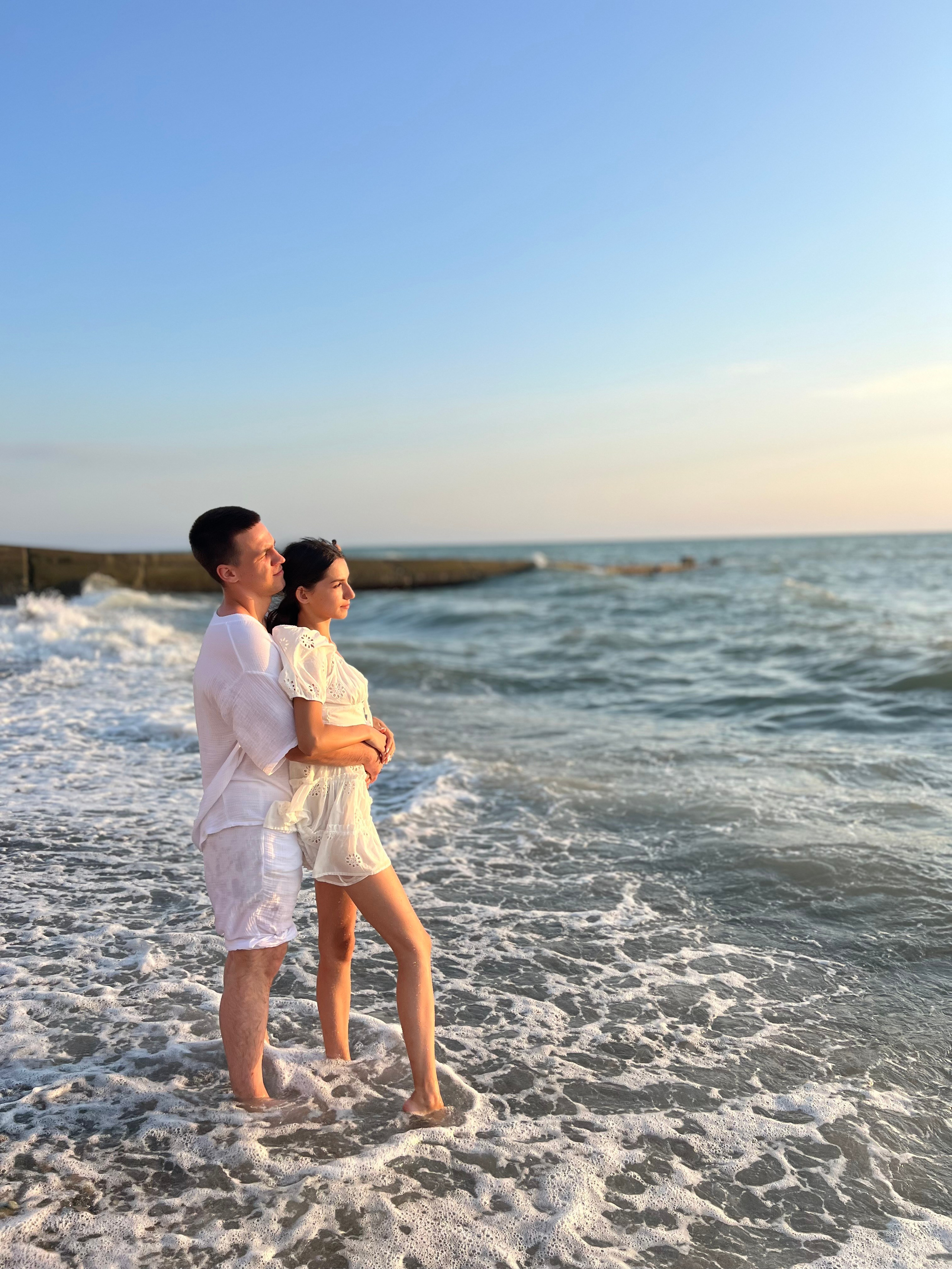 Пляжная фотосессия. Фотограф, видеограф в Сочи портрет, стрит, семейный сьемки, reels