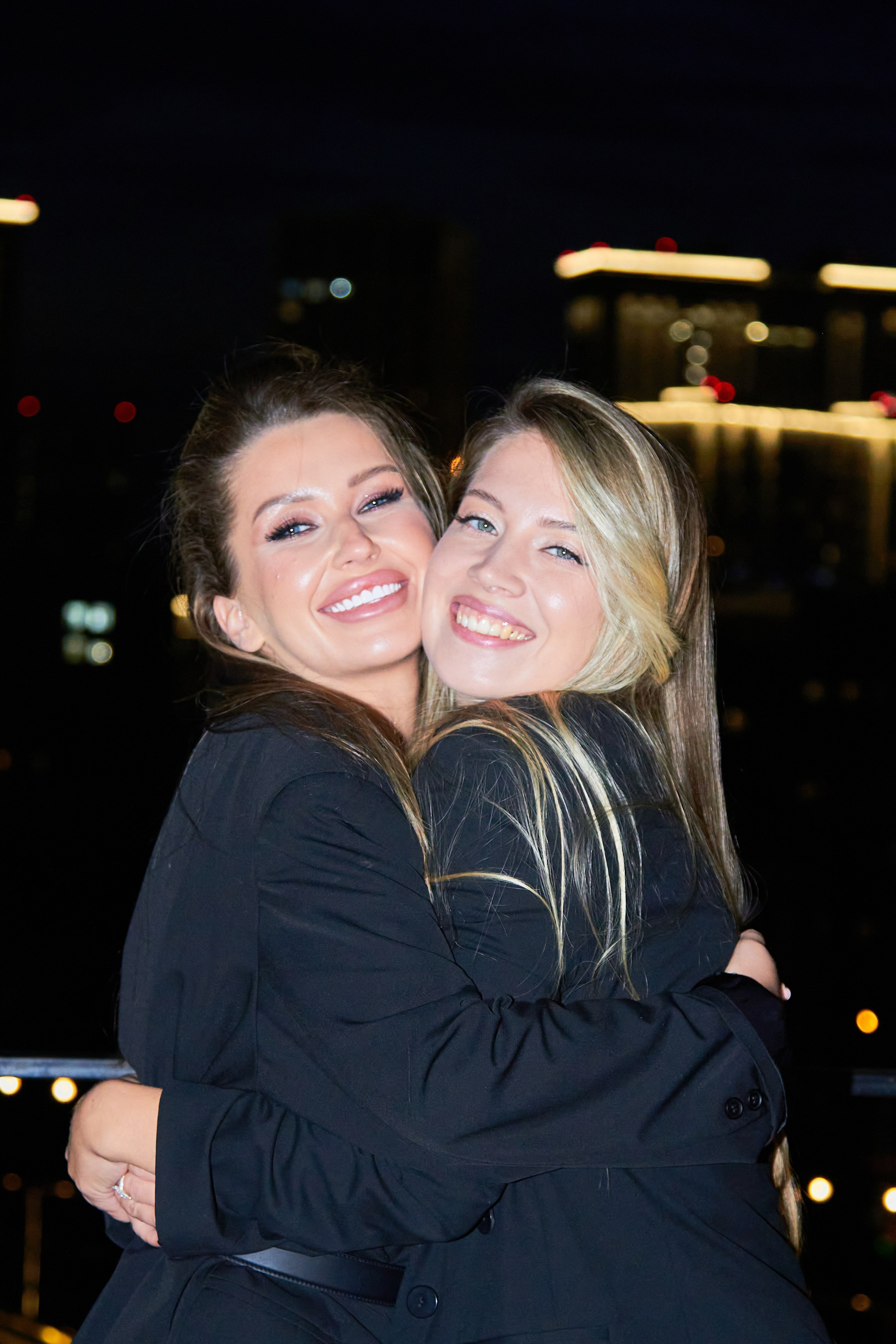 Девичник | 2024. Фотограф Мероприятий Новосибирск