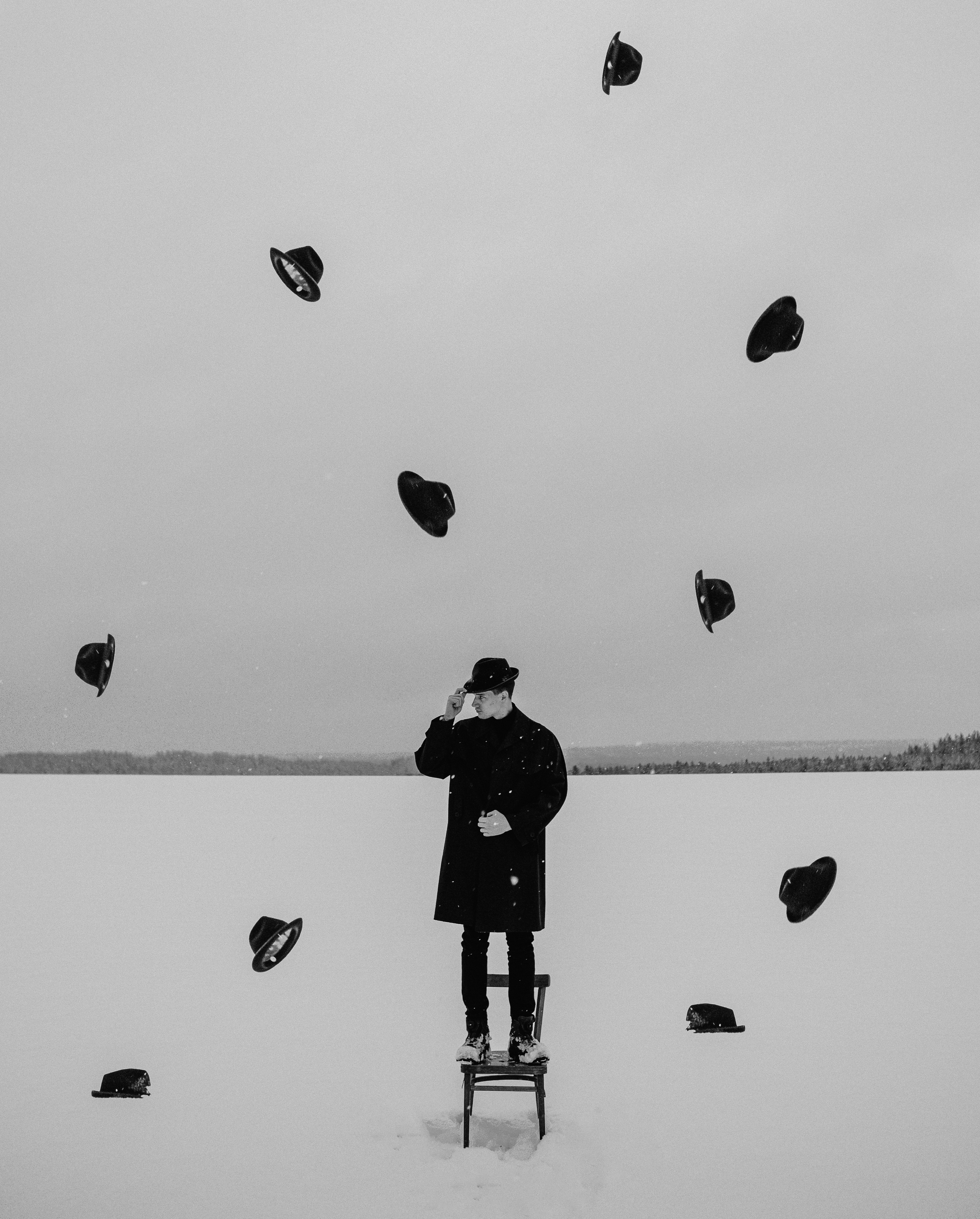 Мужской портрет. Портретный фотограф в Ульяновске Надежда Филиппова