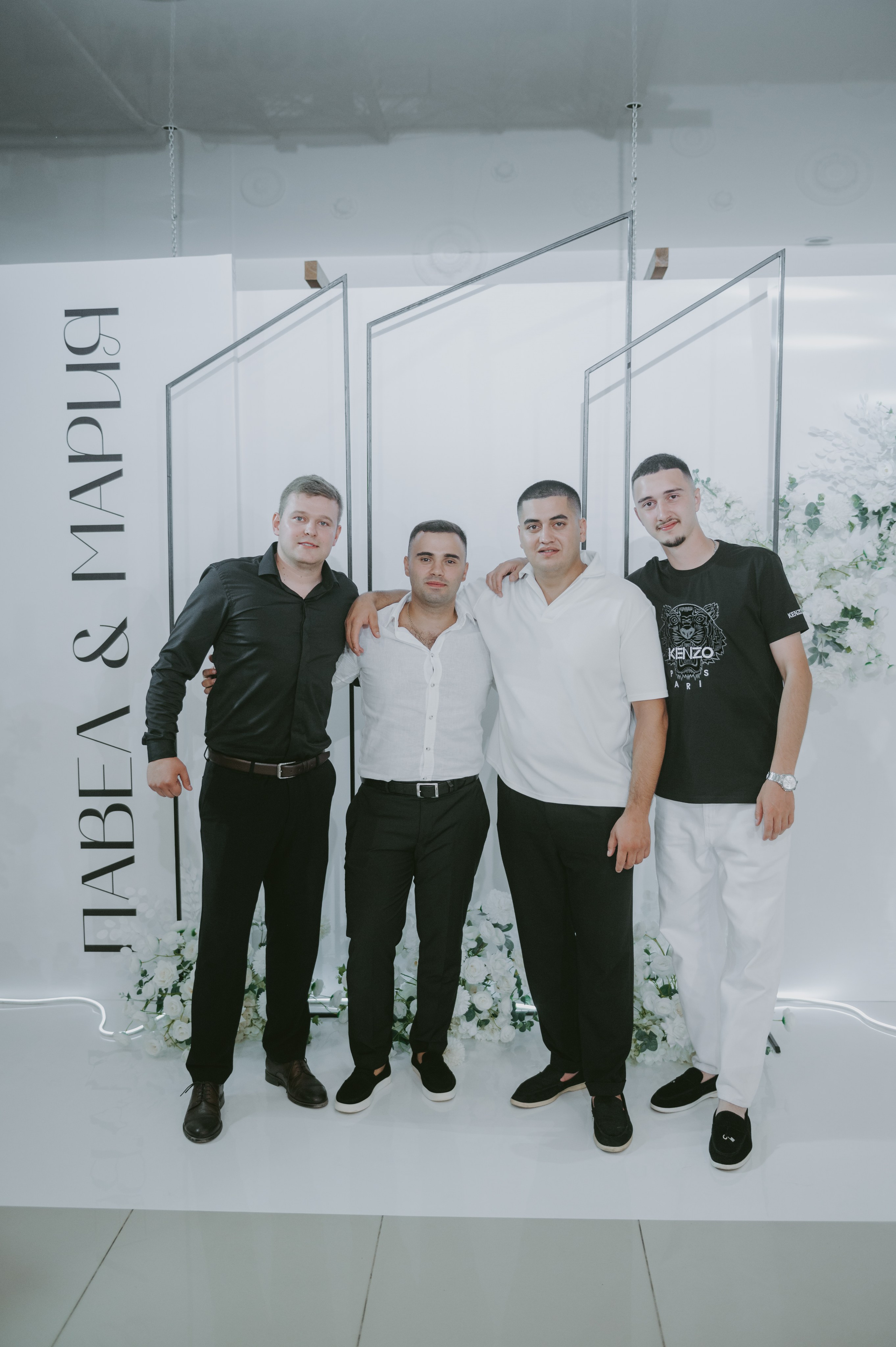 Мария&Павел фотограф Елена Горбач. Свадебный и семейный фотограф город Темрюк Фотостудия Темрюк