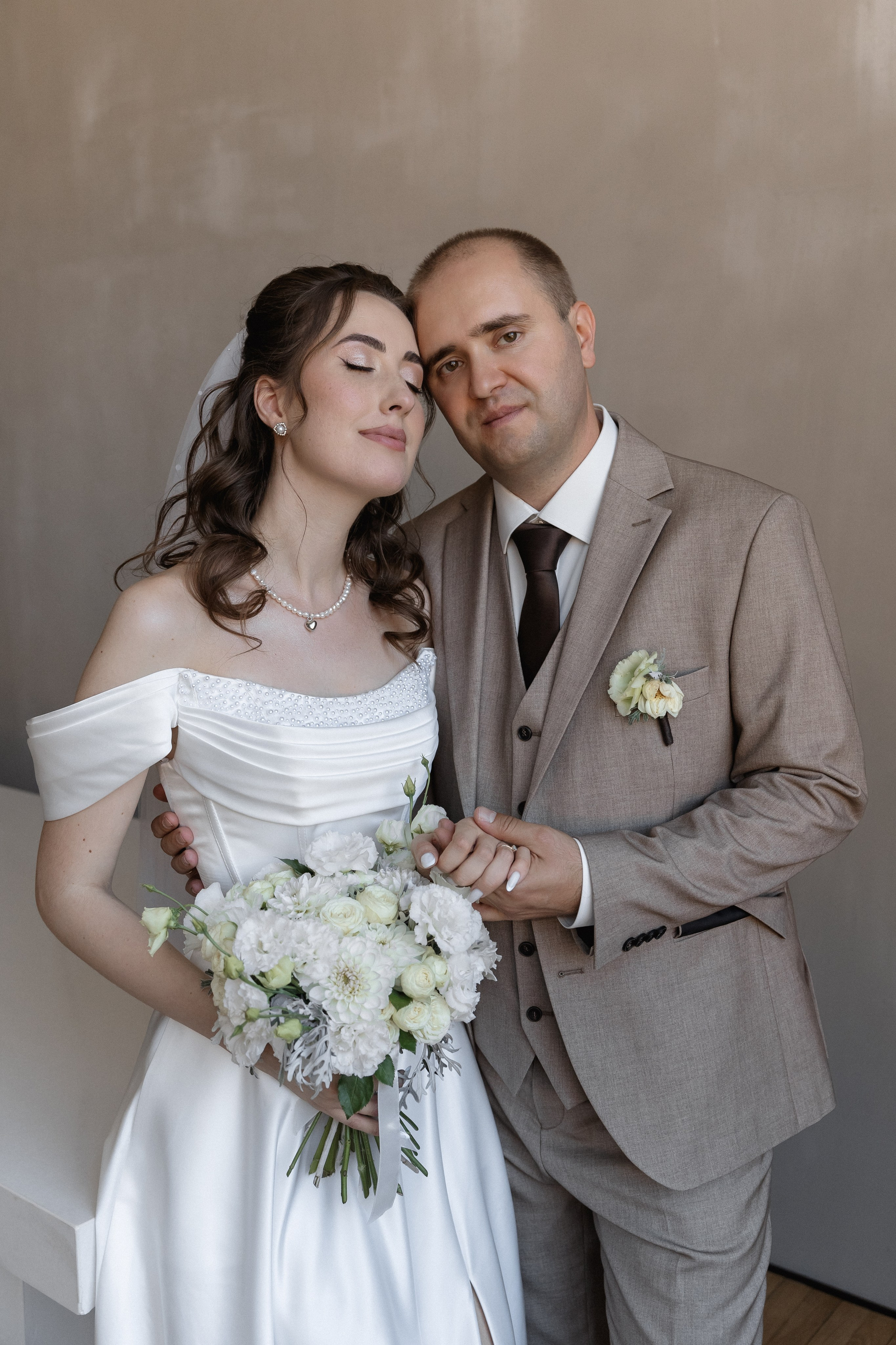 Евгений и Яна. Семейный и свадебный фотограф в Краснодаре Елизавета Замаева