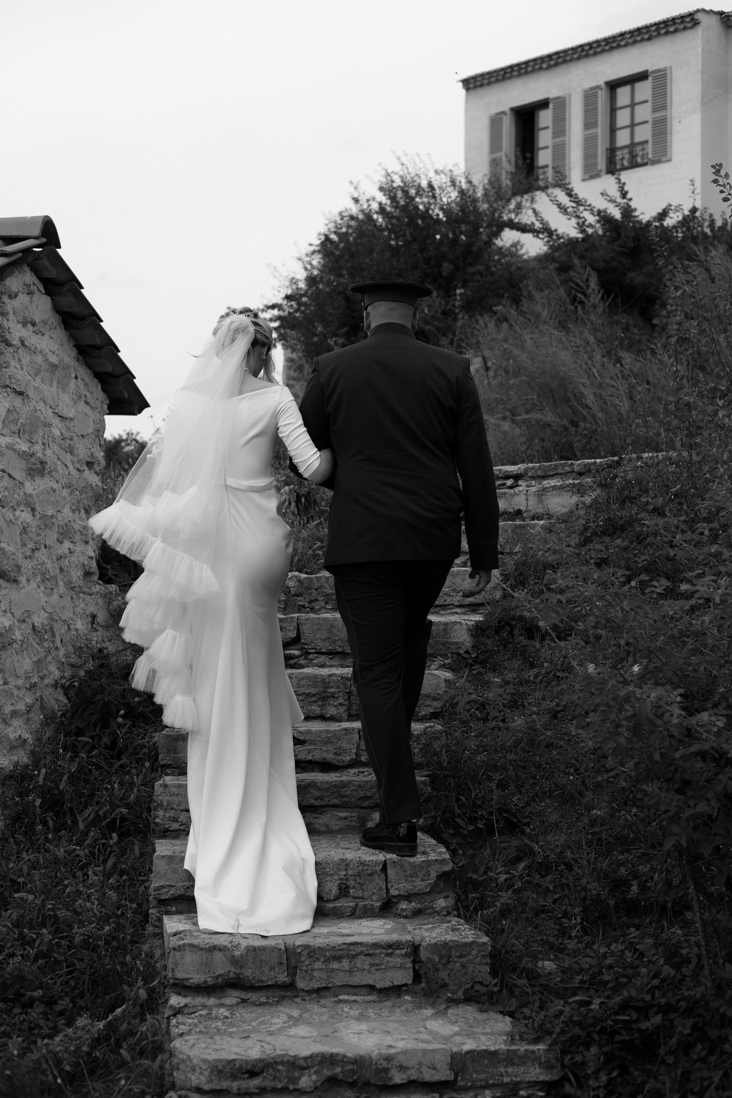 Кристина и Даниил. Семейный и свадебный фотограф в Краснодаре Елизавета Замаева