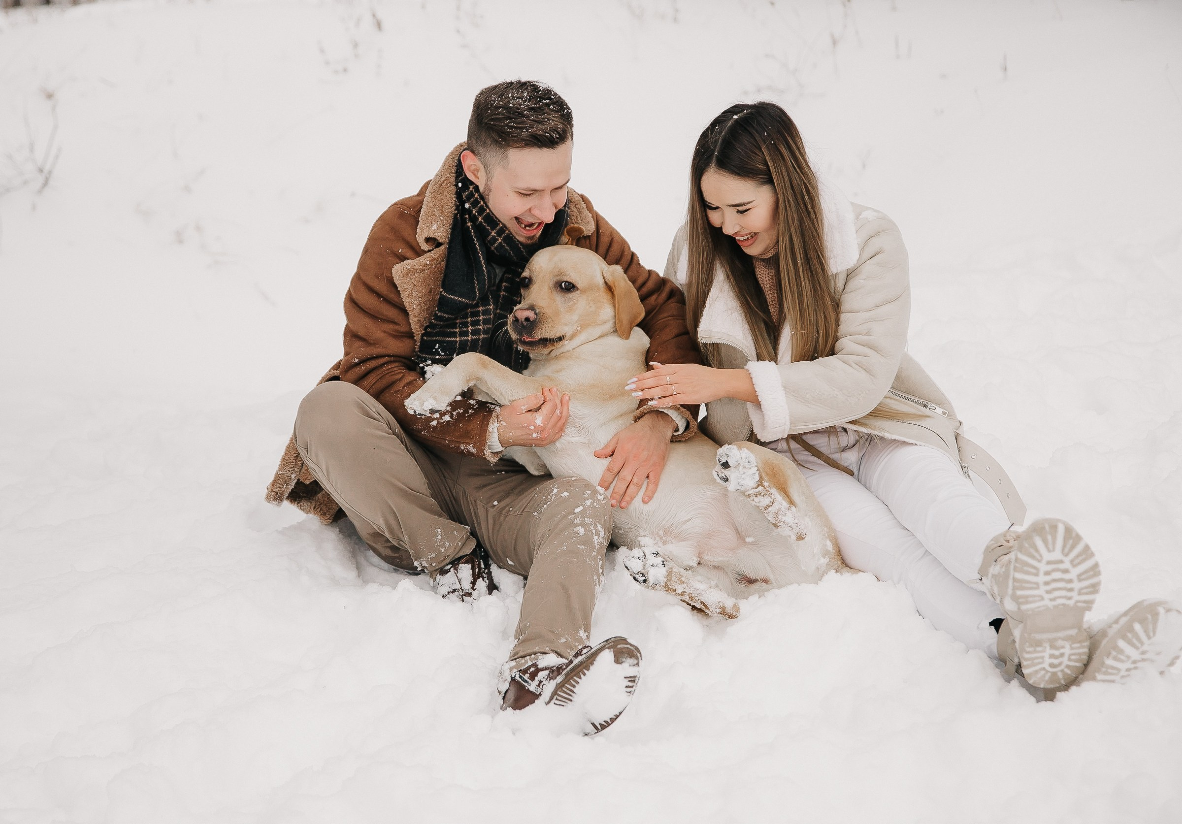 Эля, Артур, Арчи и Шкира. Семейный и свадебный фотограф в Челябинске Юлия Софьина