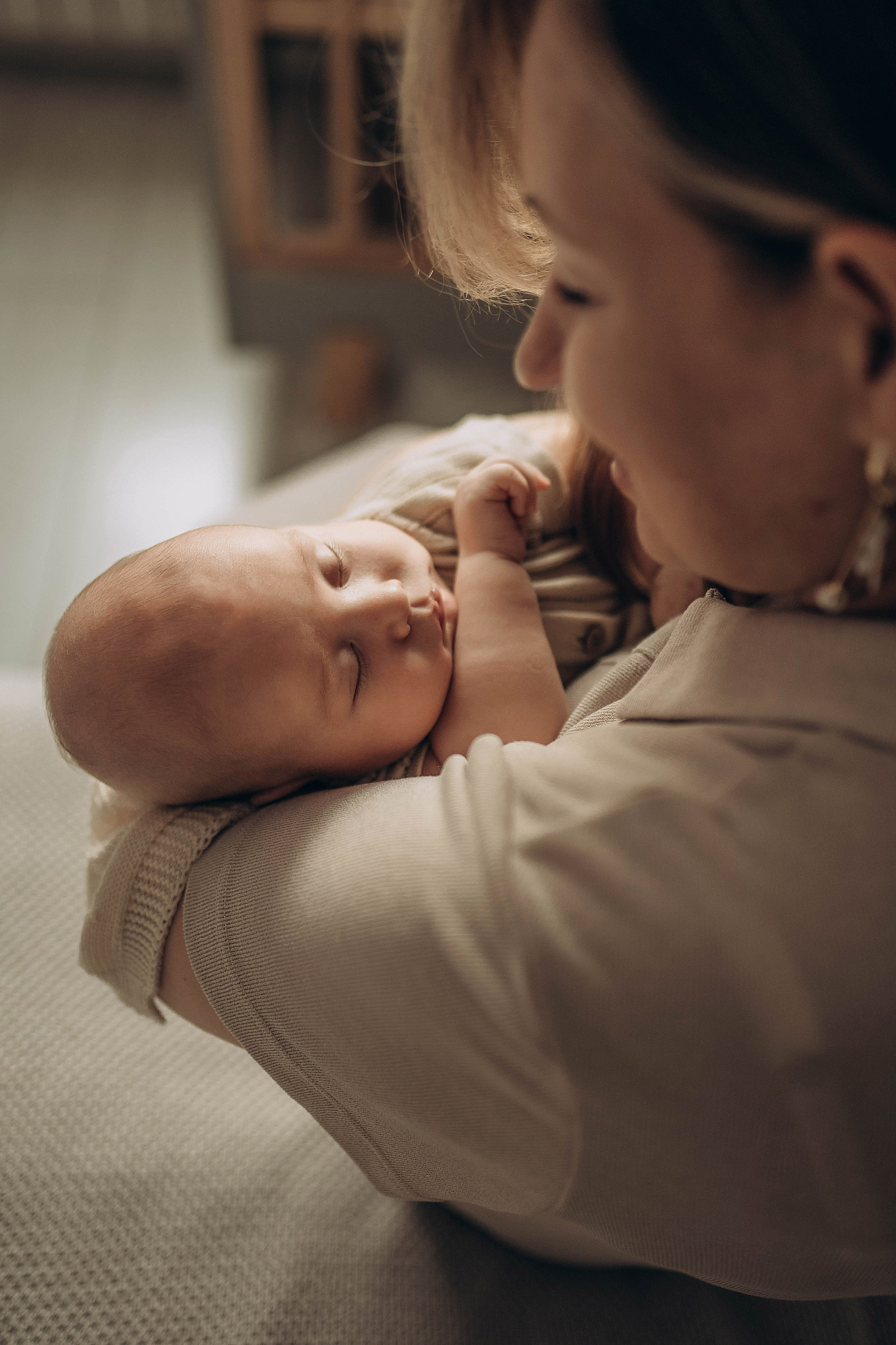 семья фотосессия семейная ньюборн фотограф лайфстайл семейная новорожденные фотография 