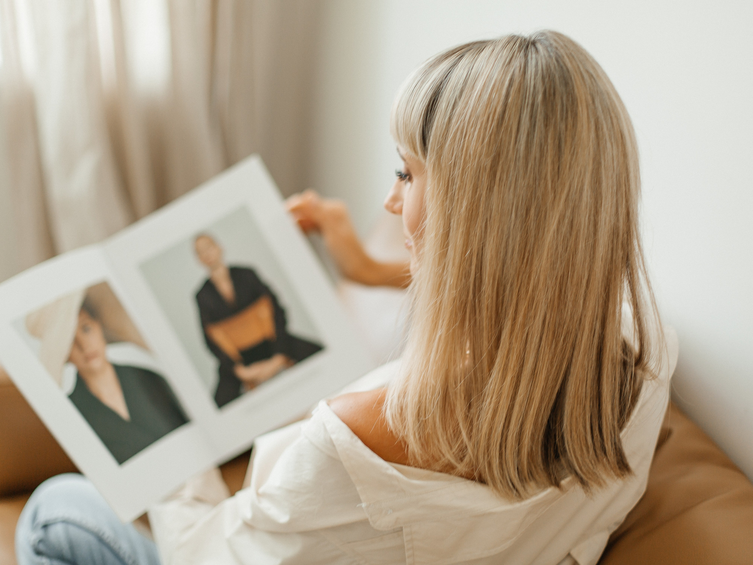 Заказать фотокнигу в краснодаре