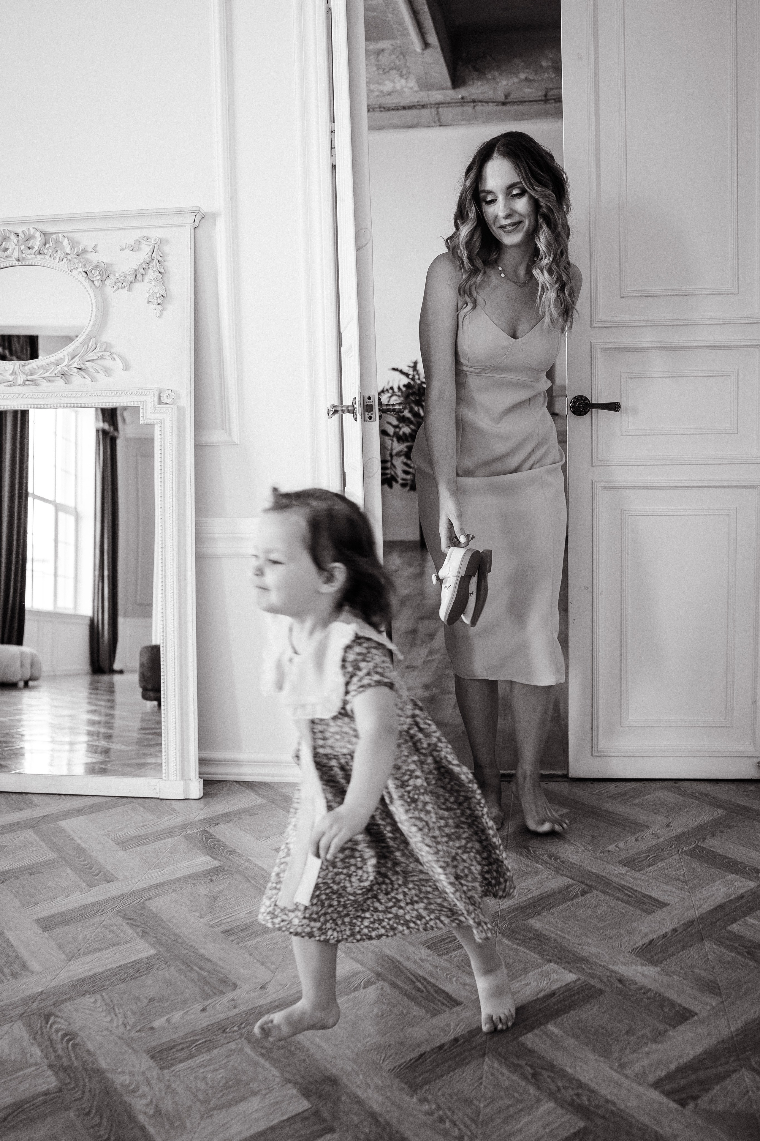 Софии 2 годика. Беккер Таня