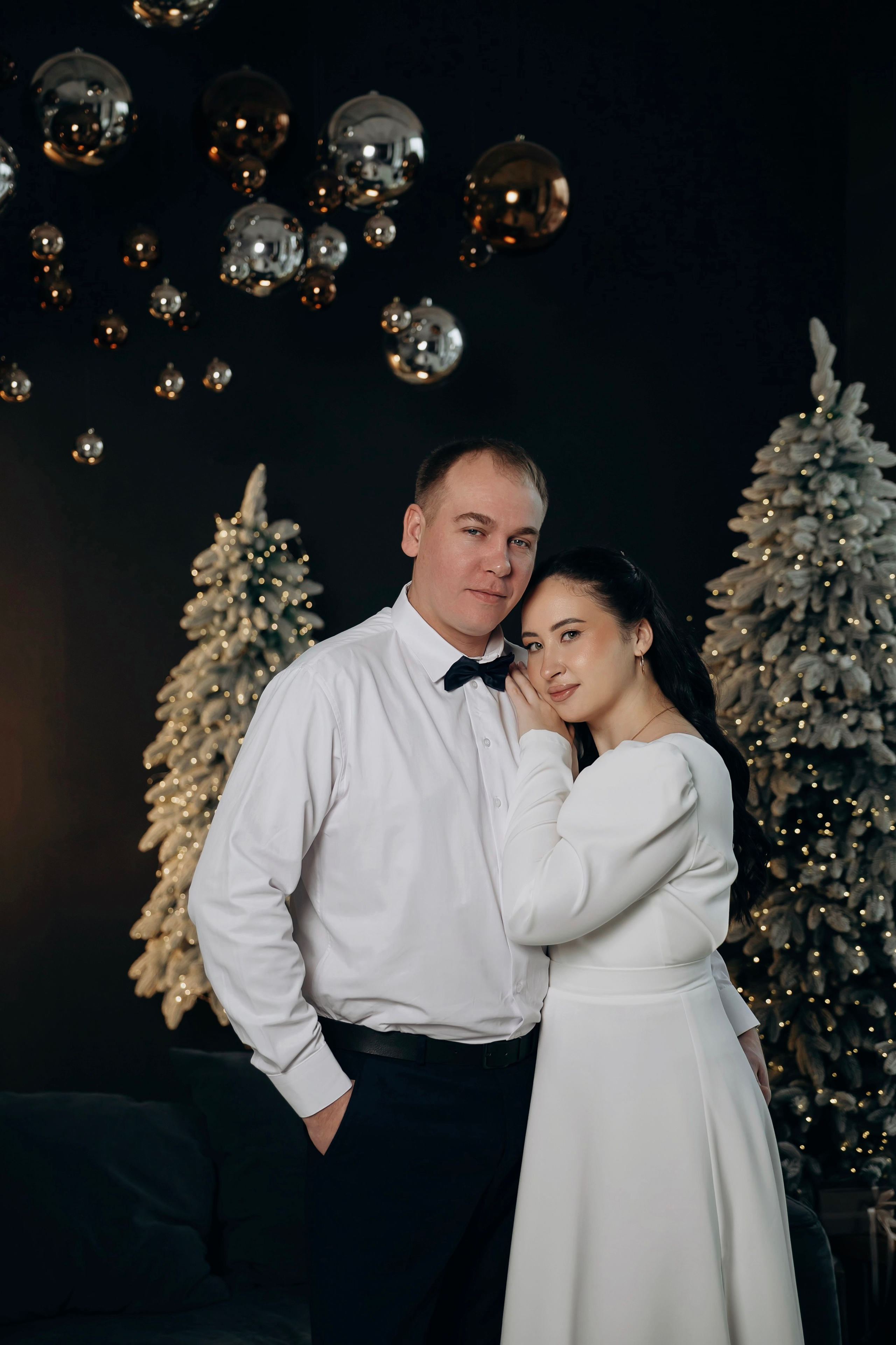 Юлия & Антон. Фотограф Алина Любимова г. Пермь