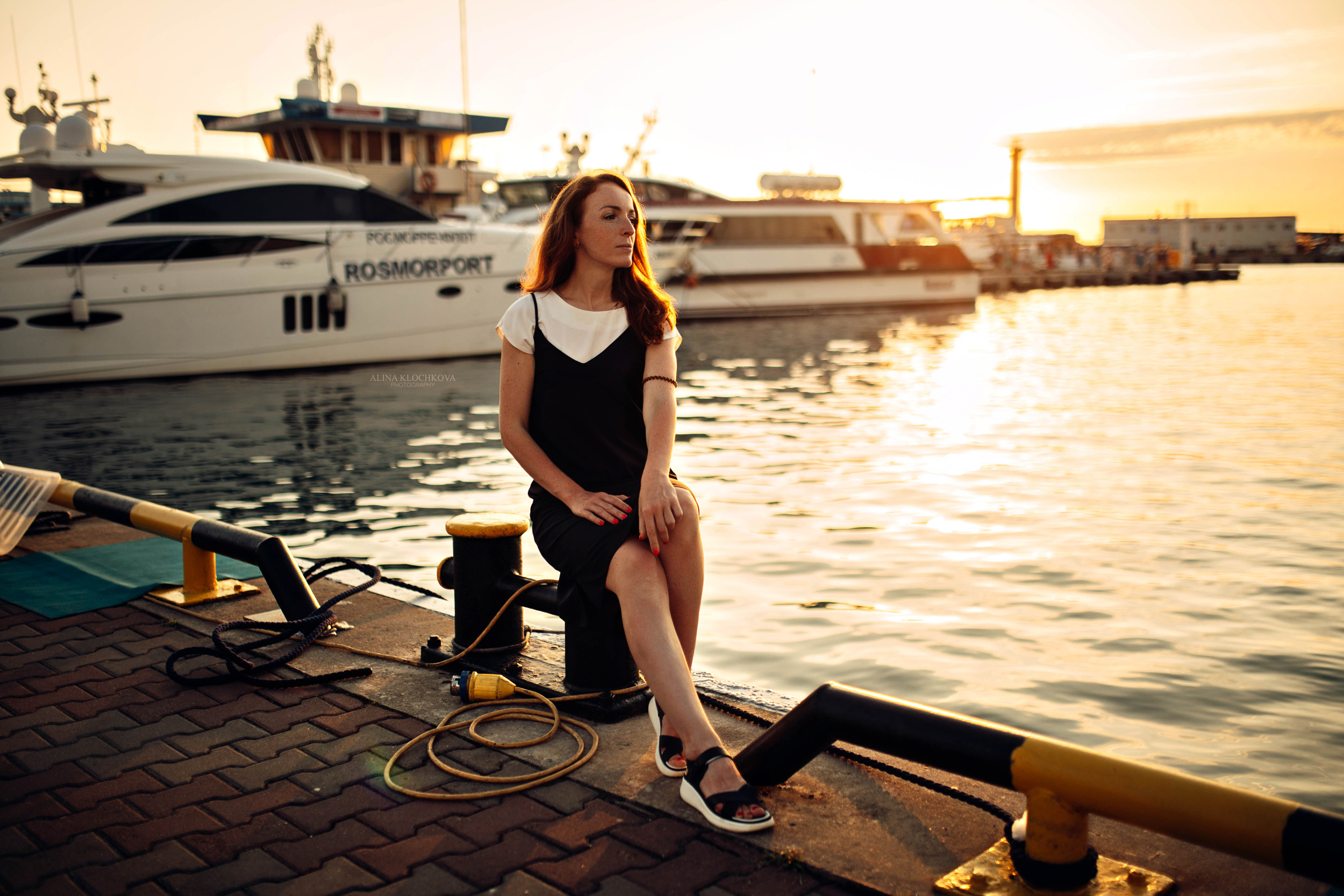 Прогулочная фотосессия, мама и сын. Фотограф в Ставрополе Алина Клочкова