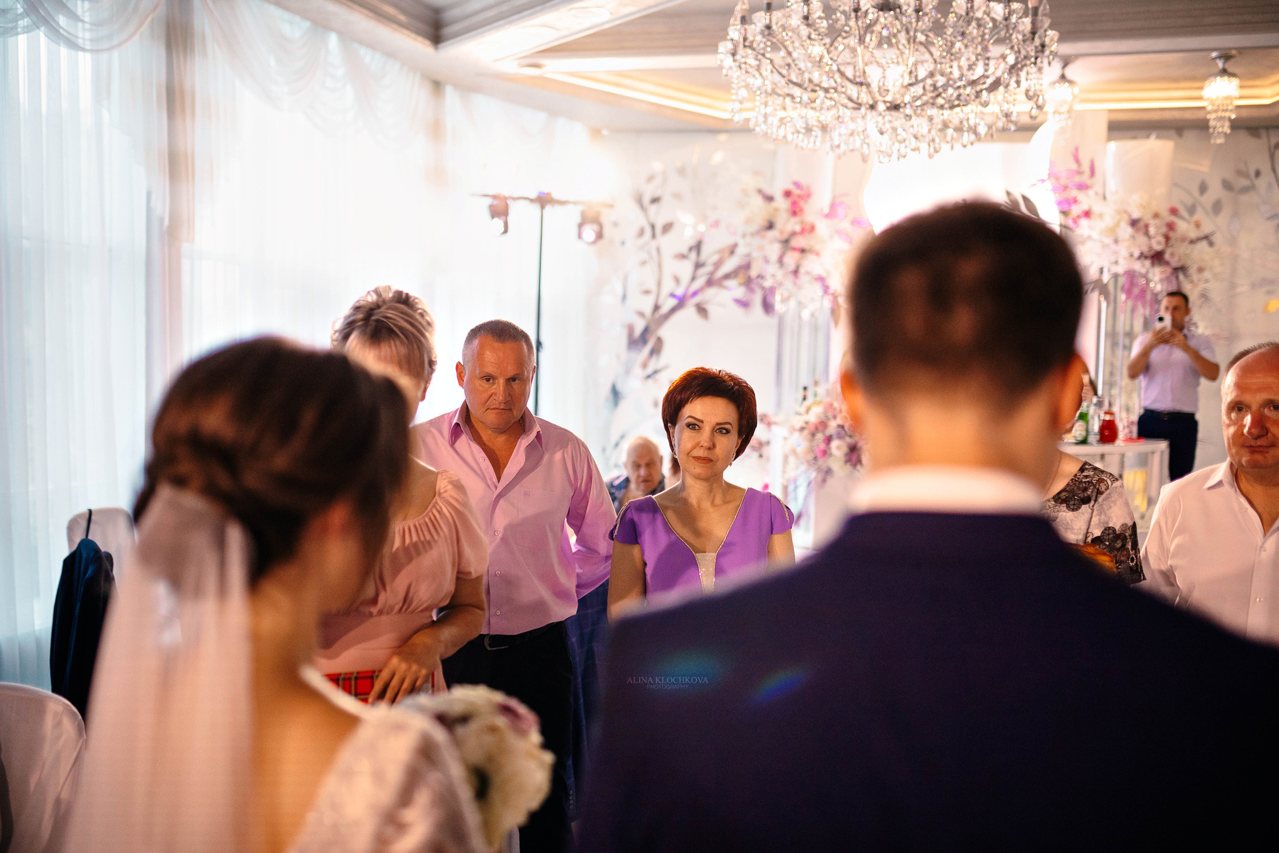 Мария и Геогрий. Фотограф в Ставрополе Алина Клочкова