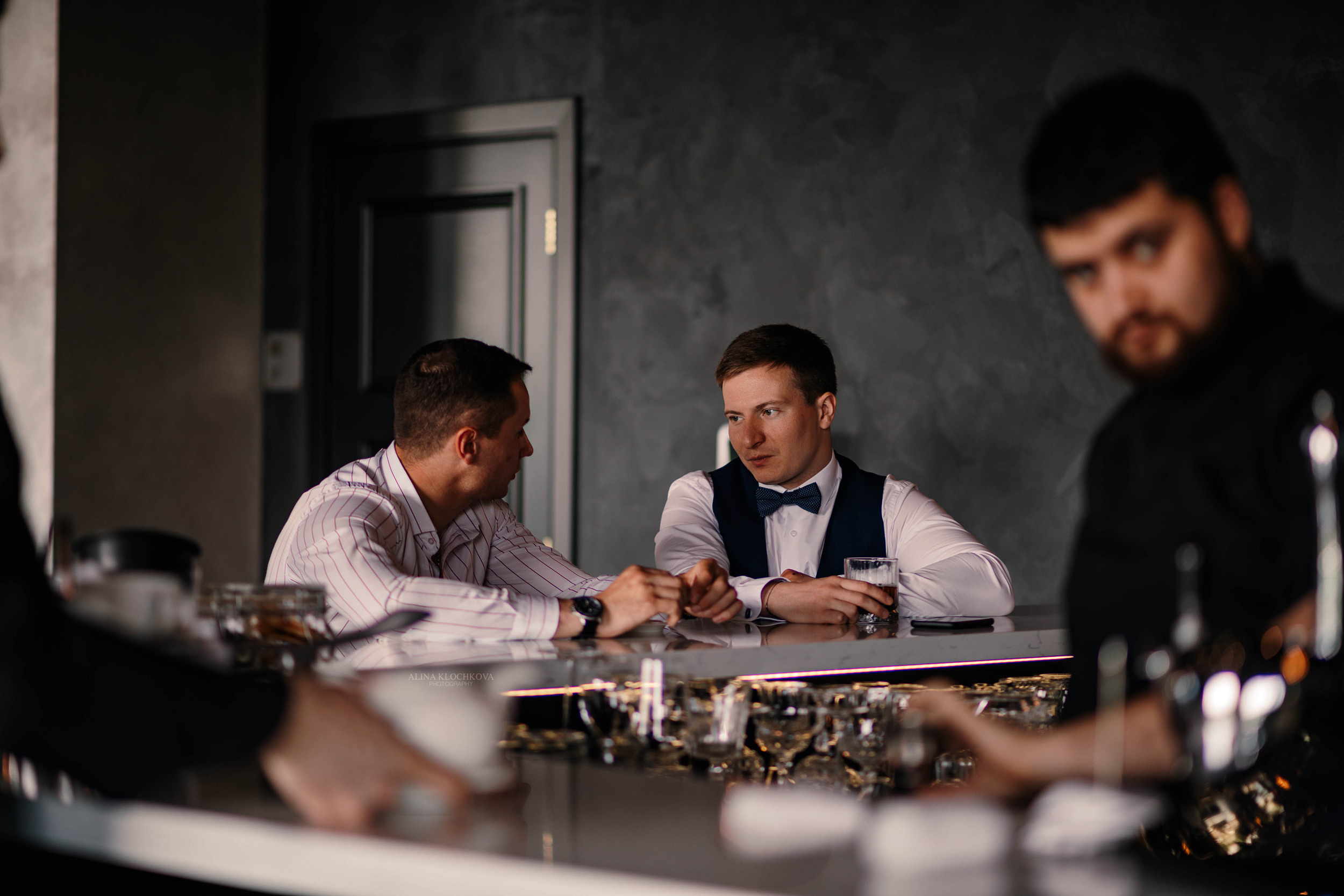 Мария и Геогрий. Фотограф в Ставрополе Алина Клочкова