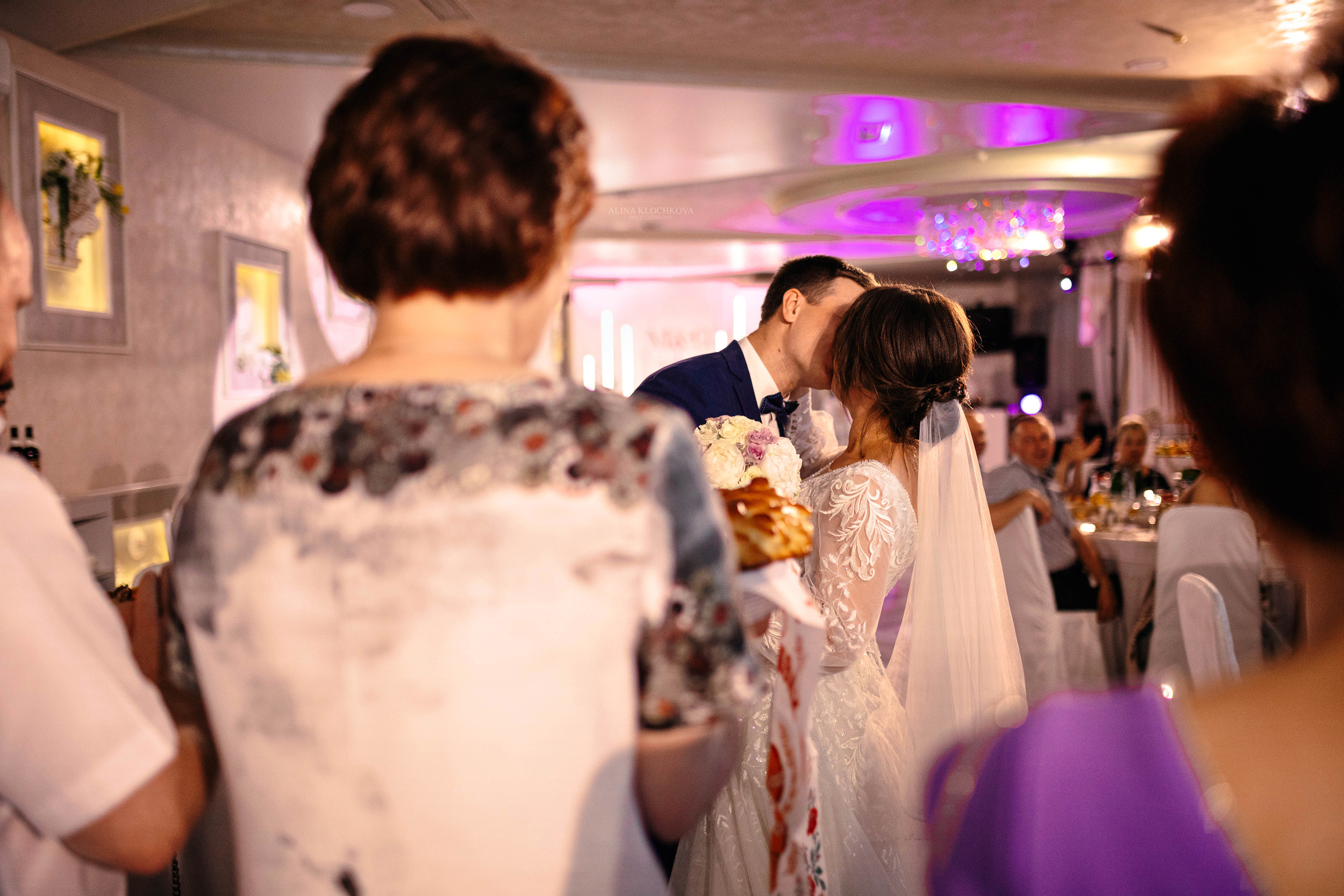 Мария и Геогрий. Фотограф в Ставрополе Алина Клочкова