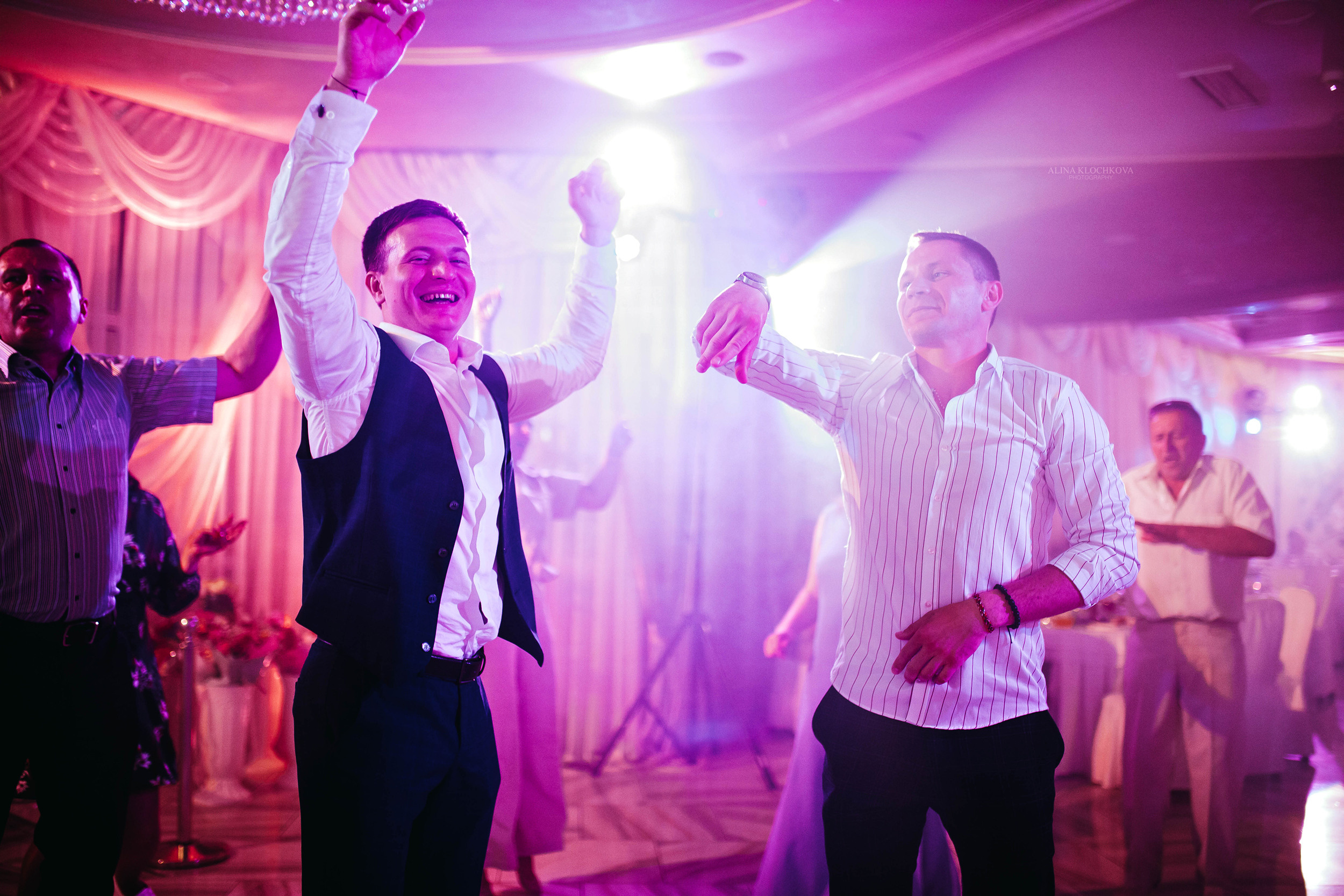 Мария и Геогрий. Фотограф в Ставрополе Алина Клочкова