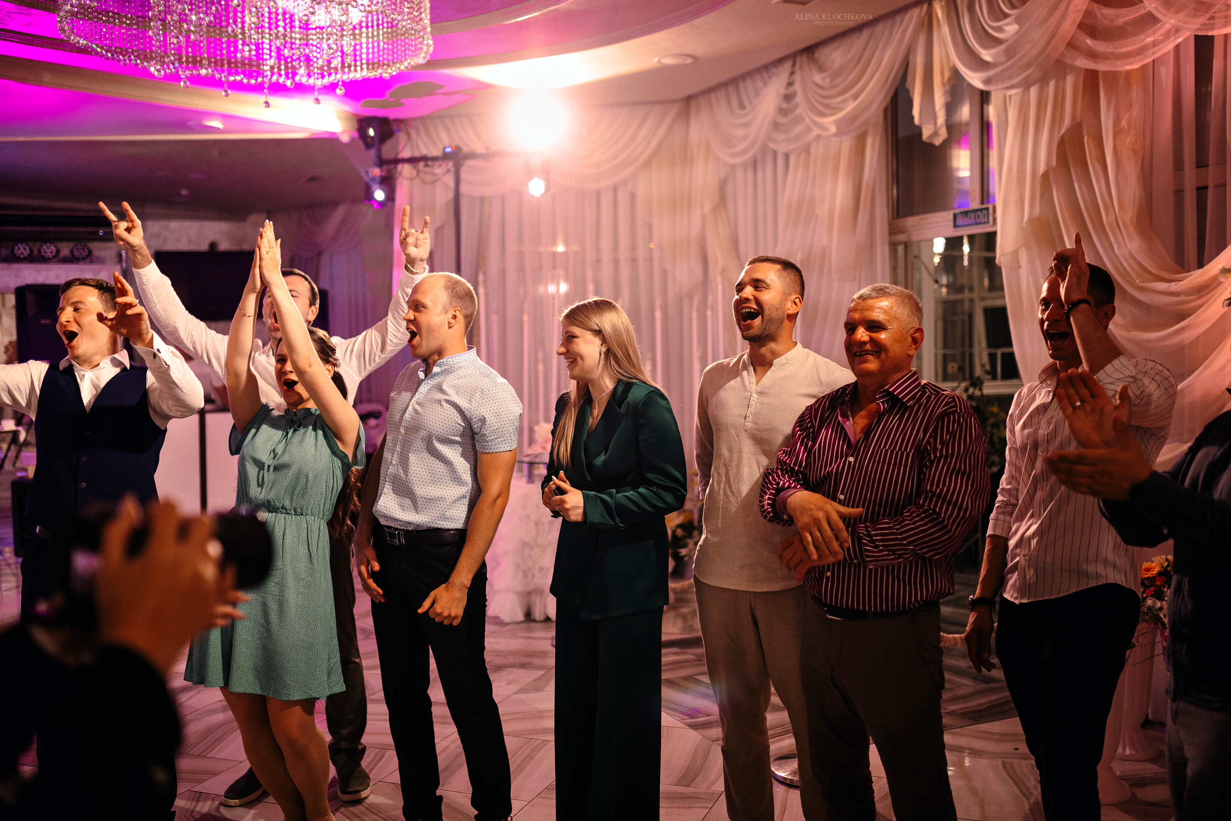 Мария и Геогрий. Фотограф в Ставрополе Алина Клочкова