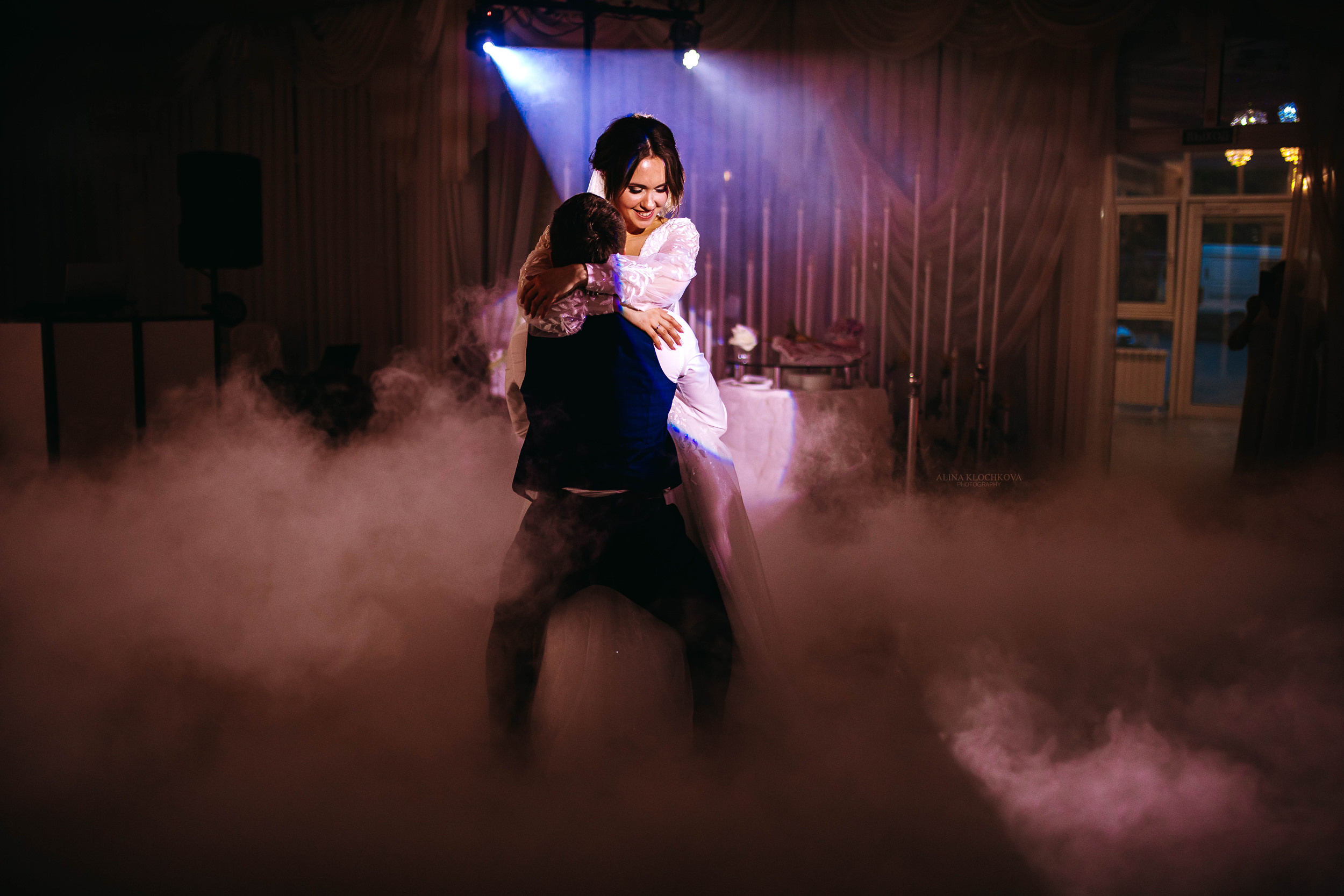 Мария и Геогрий. Фотограф в Ставрополе Алина Клочкова