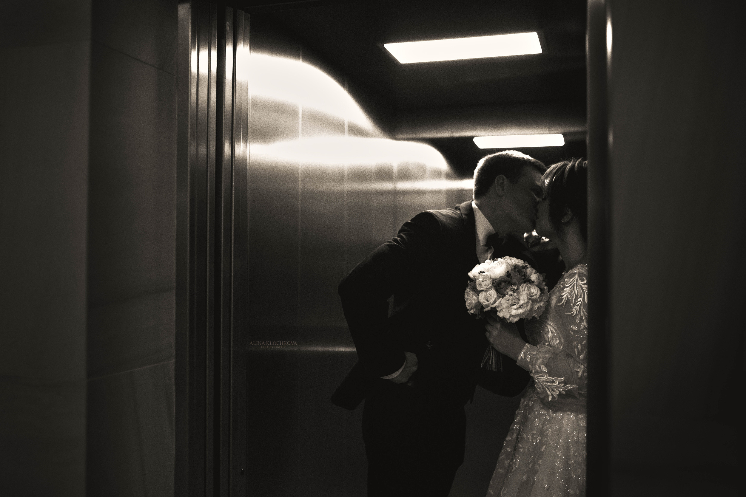 Мария и Геогрий. Фотограф в Ставрополе Алина Клочкова