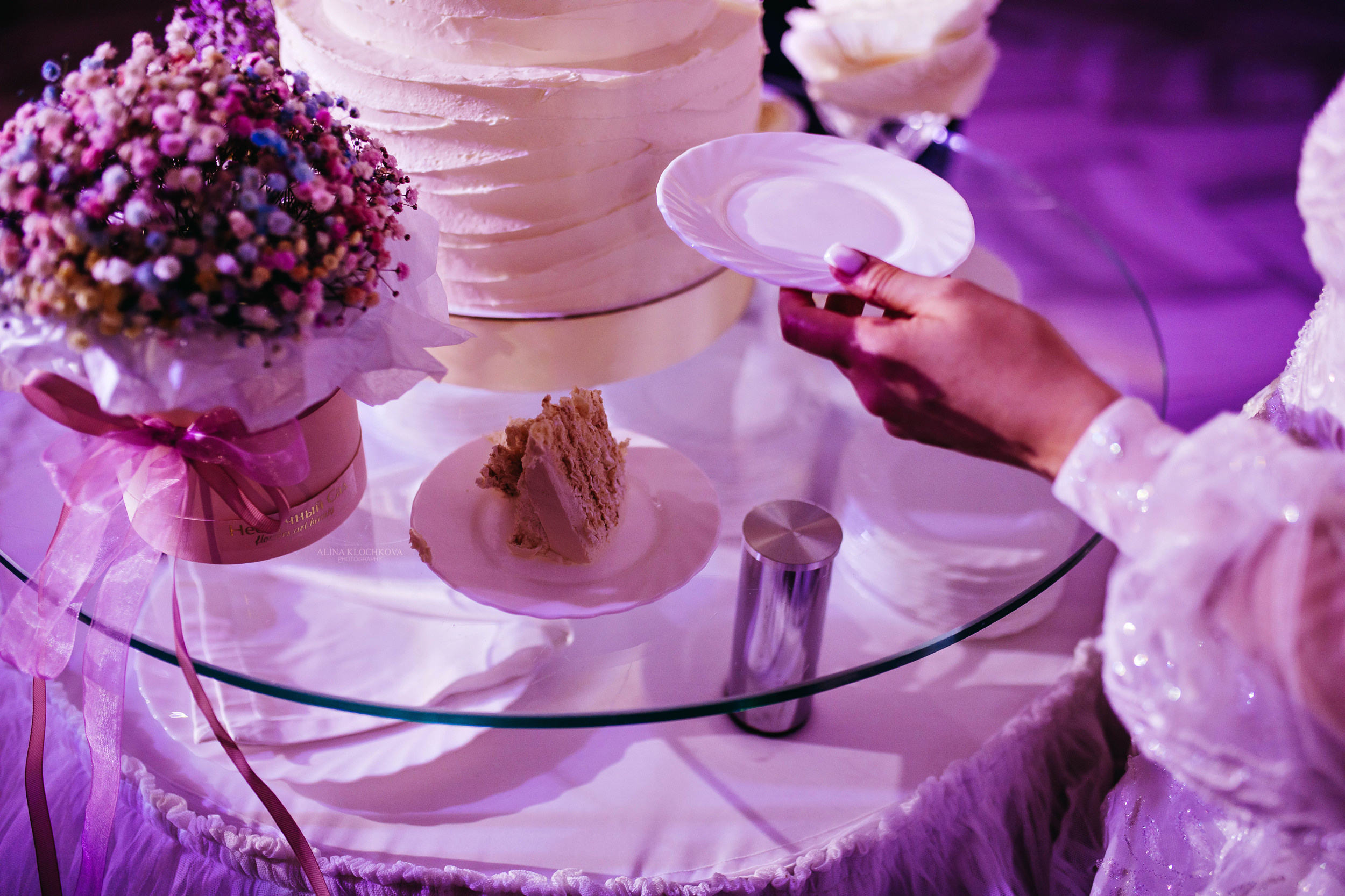 Мария и Геогрий. Фотограф в Ставрополе Алина Клочкова