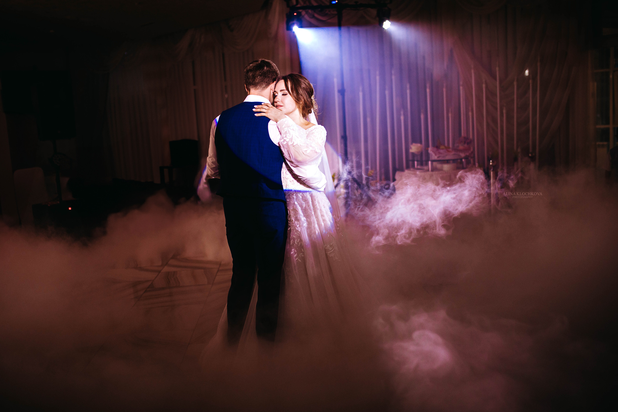 Мария и Геогрий. Фотограф в Ставрополе Алина Клочкова