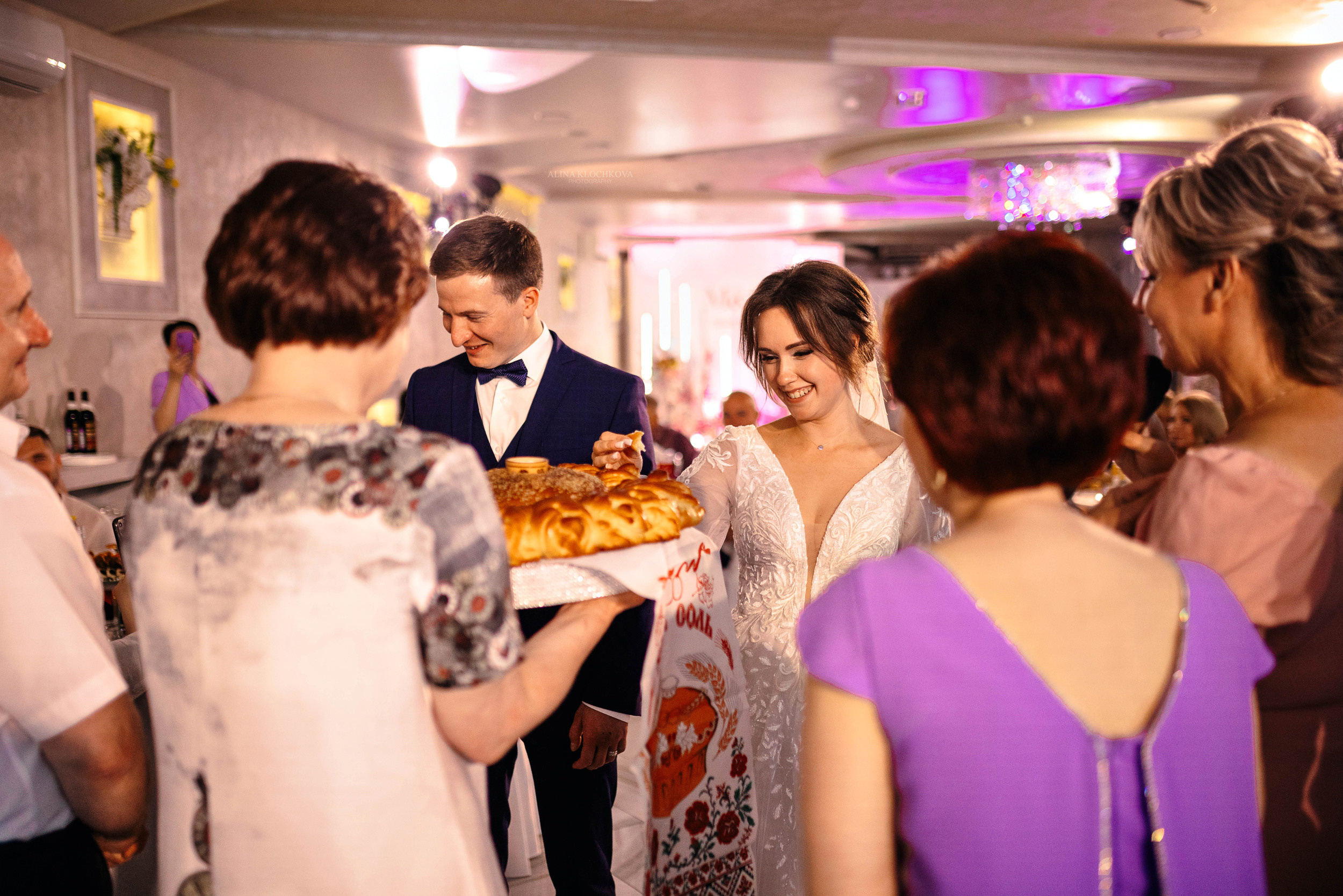 Мария и Геогрий. Фотограф в Ставрополе Алина Клочкова