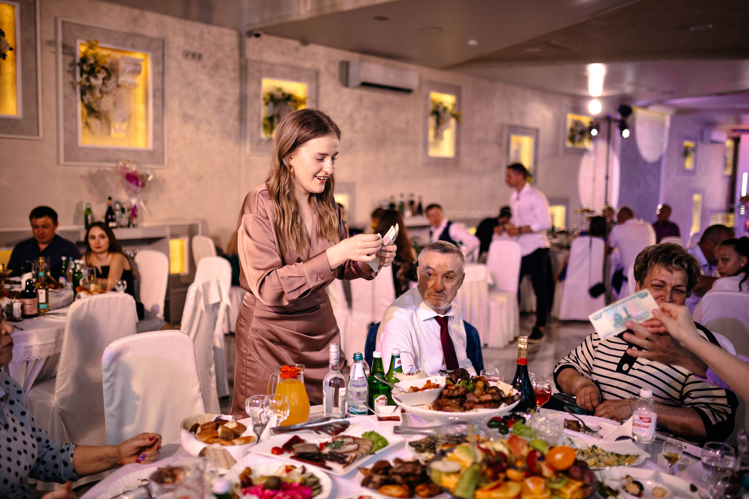 Мария и Геогрий. Фотограф в Ставрополе Алина Клочкова