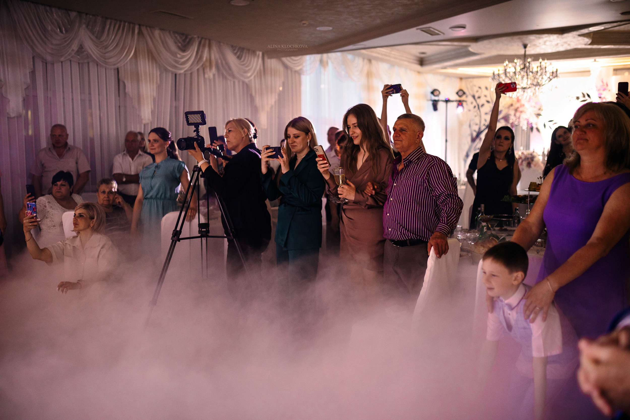 Мария и Геогрий. Фотограф в Ставрополе Алина Клочкова