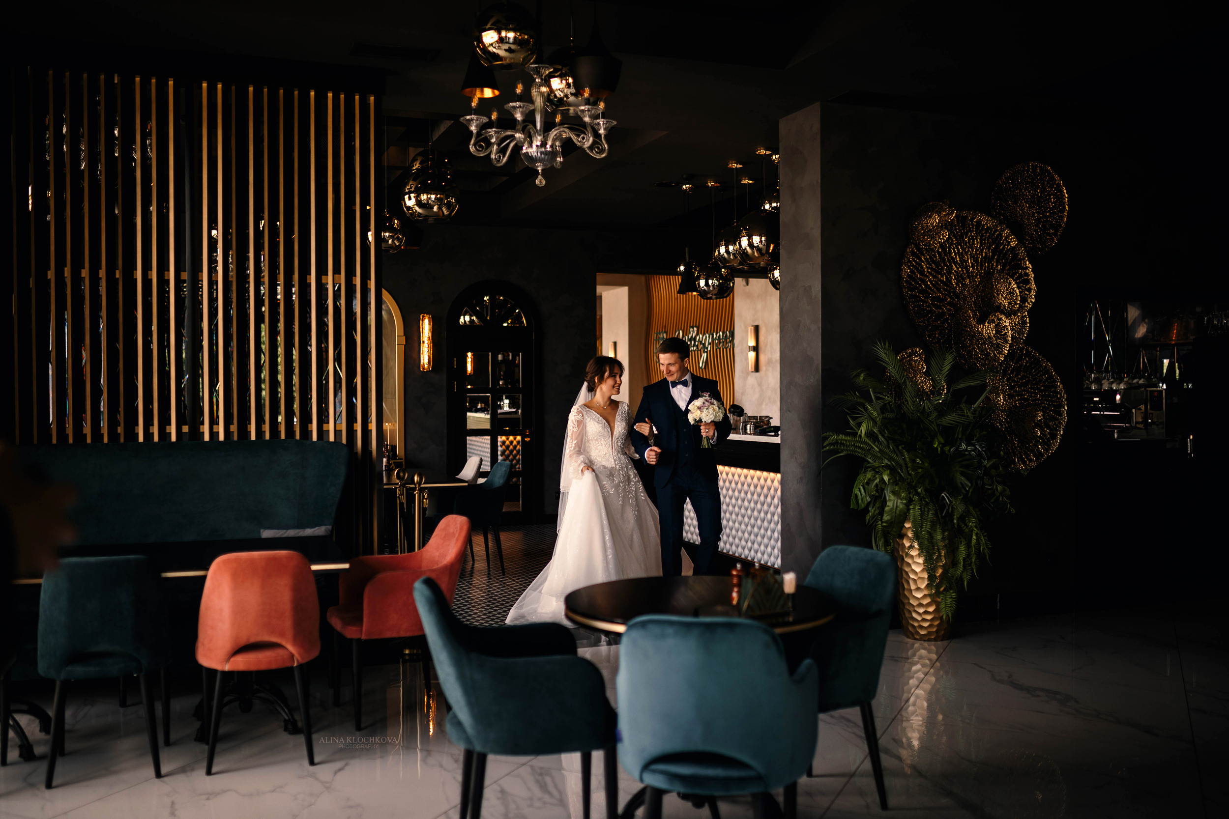 Мария и Геогрий. Фотограф в Ставрополе Алина Клочкова