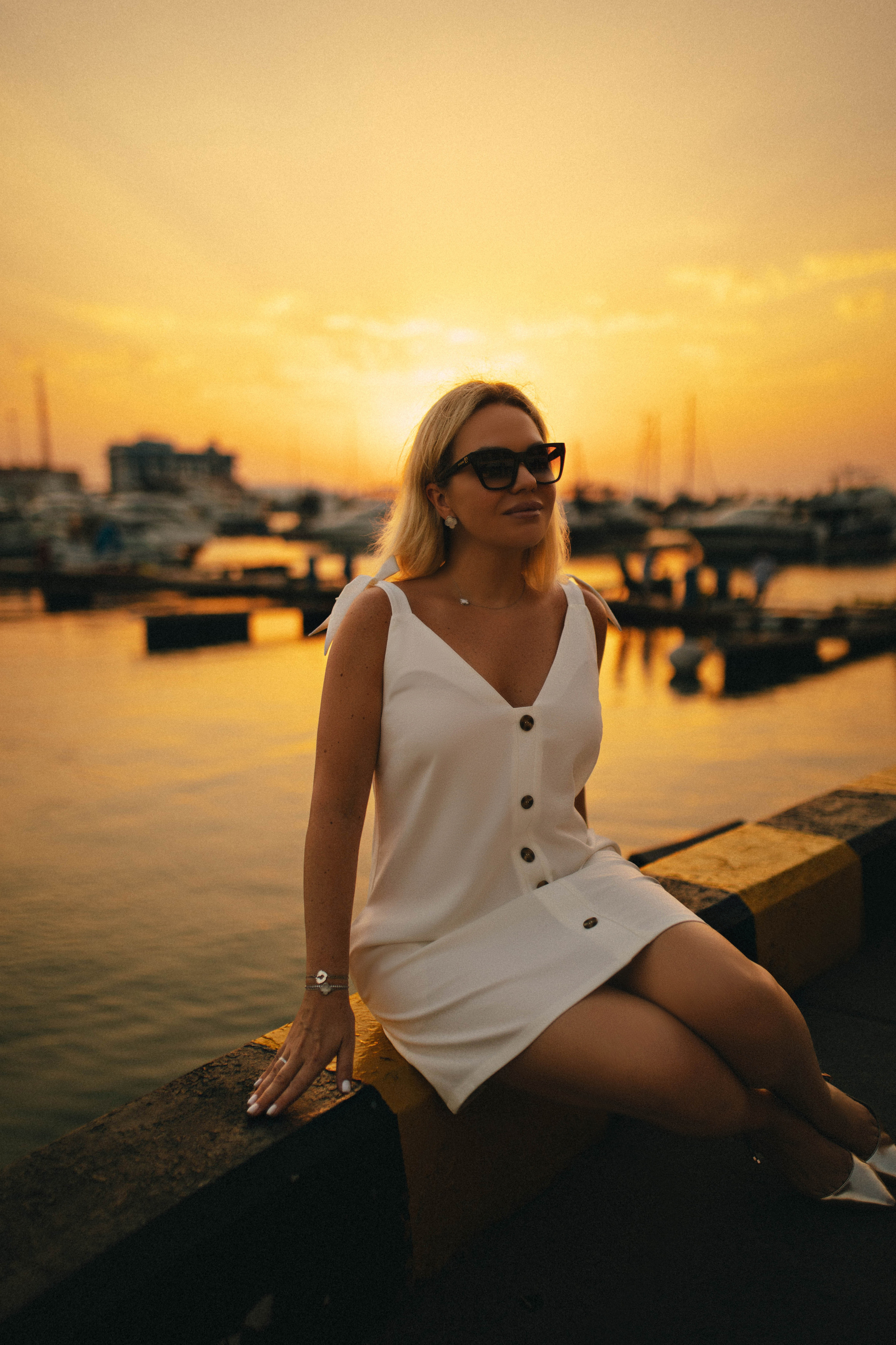 Семейная прогулка Морпорт. Фотограф в Ставрополе Алина Клочкова