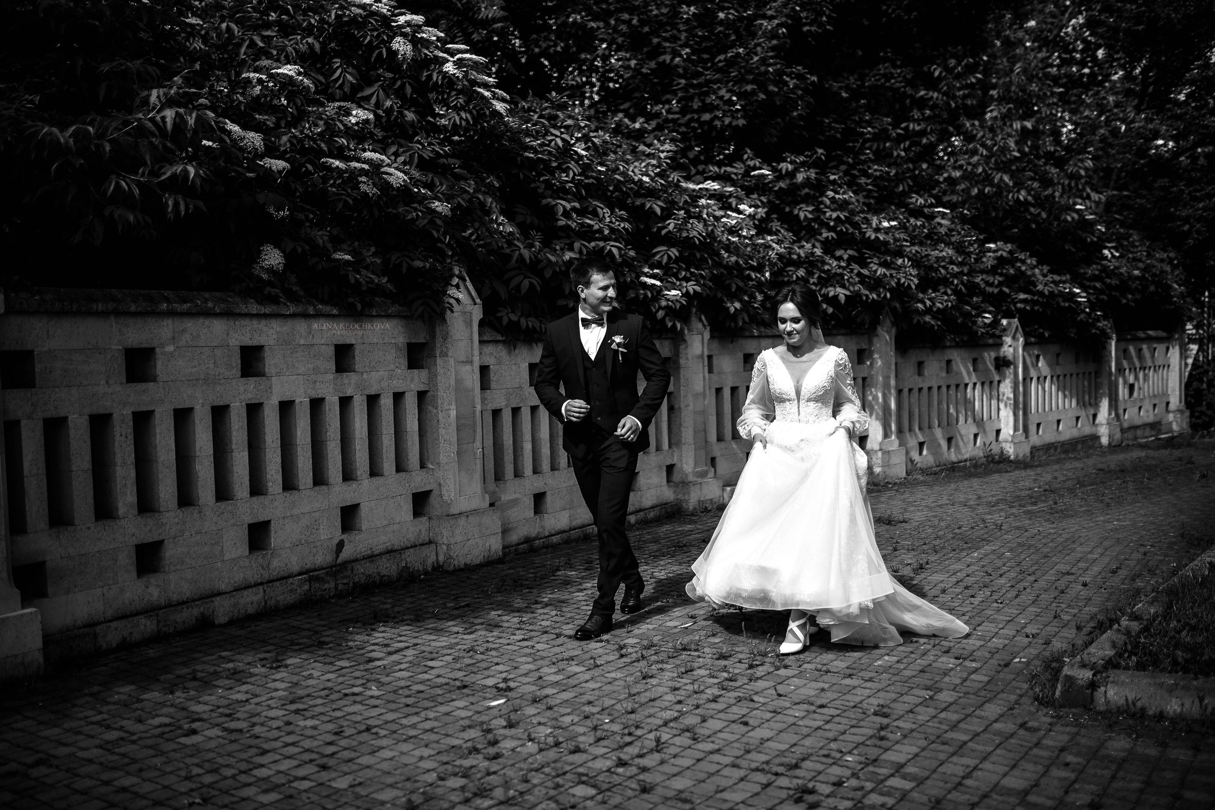 Мария и Геогрий. Фотограф в Ставрополе Алина Клочкова