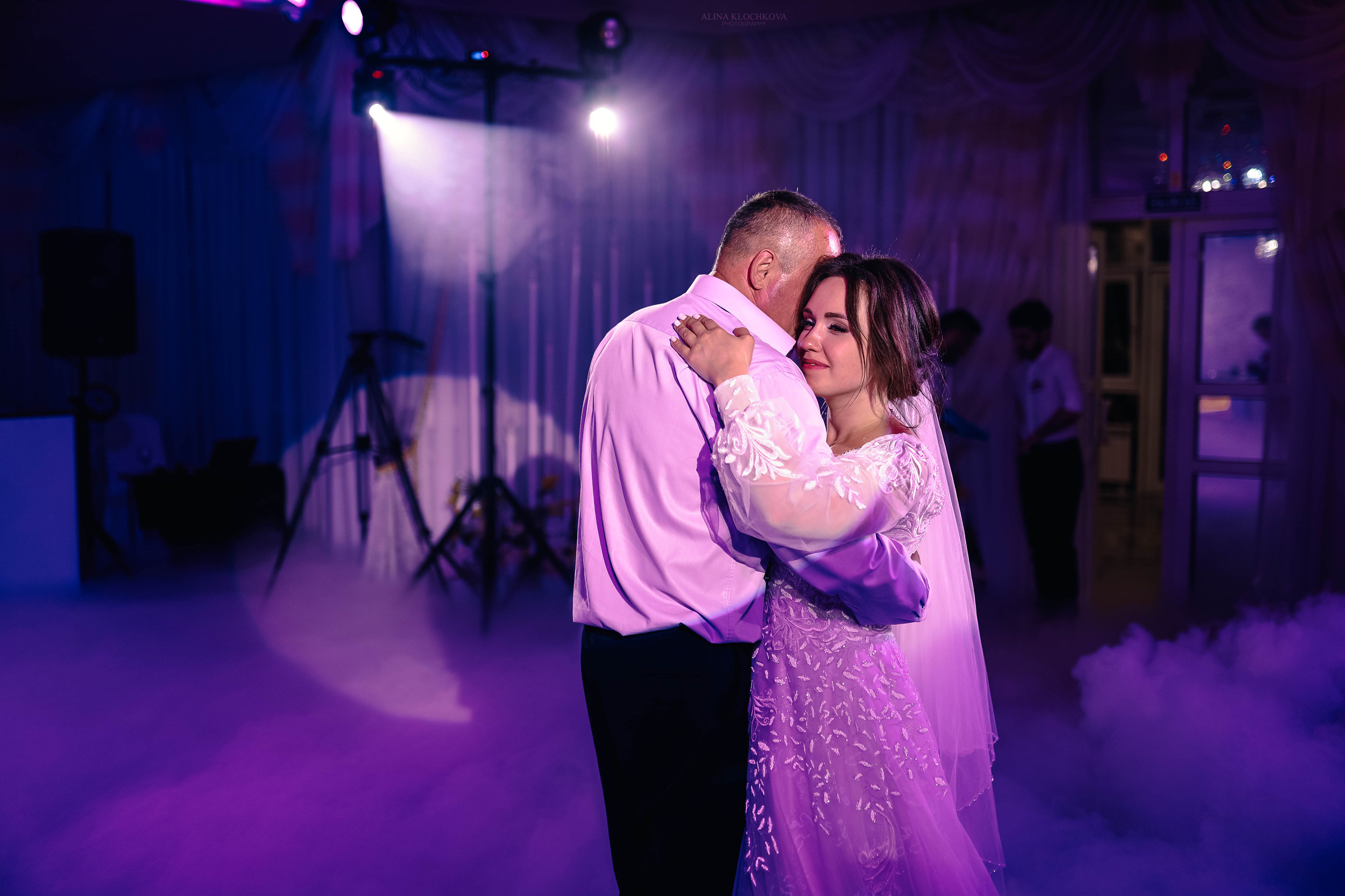 Мария и Геогрий. Фотограф в Ставрополе Алина Клочкова