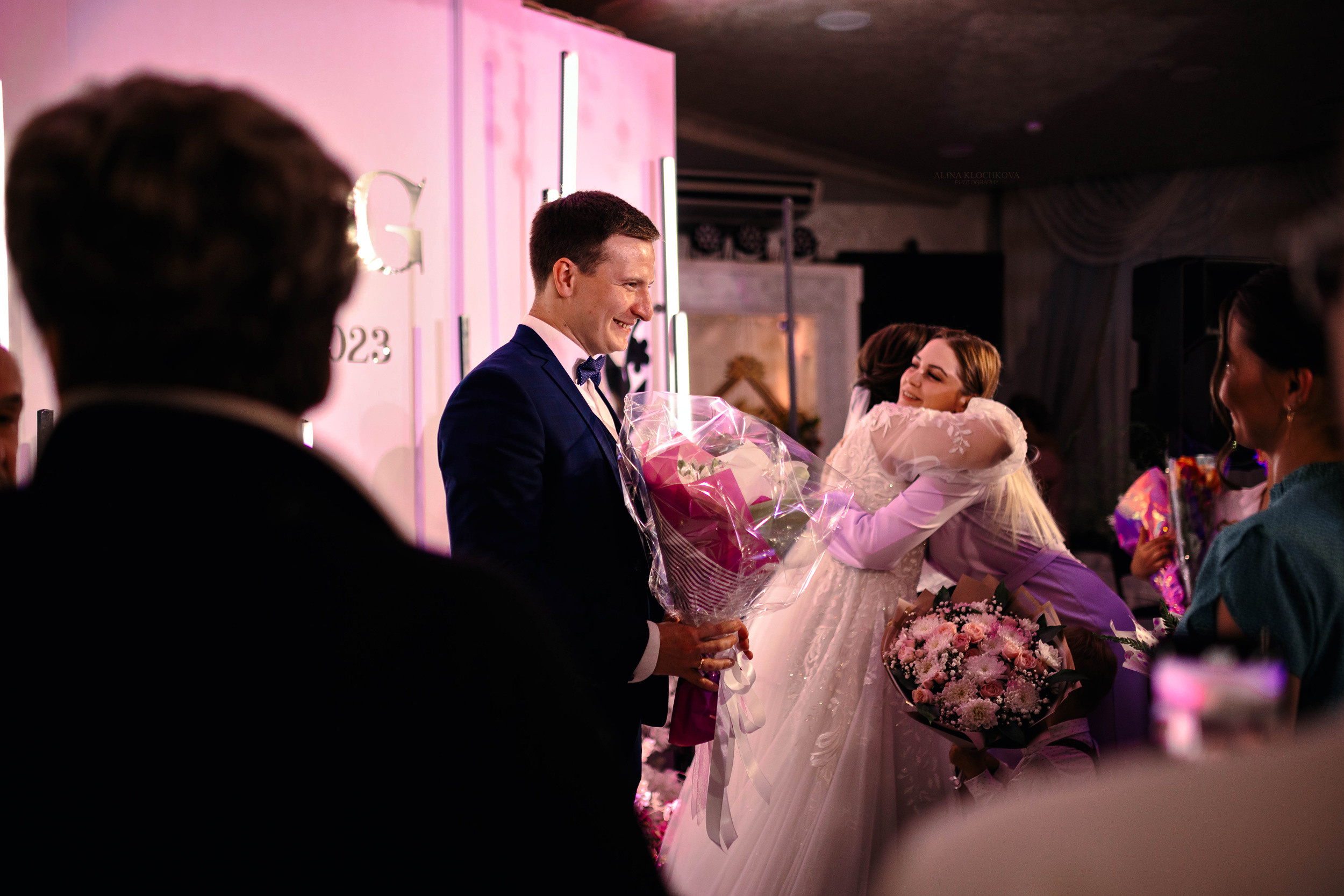 Мария и Геогрий. Фотограф в Ставрополе Алина Клочкова