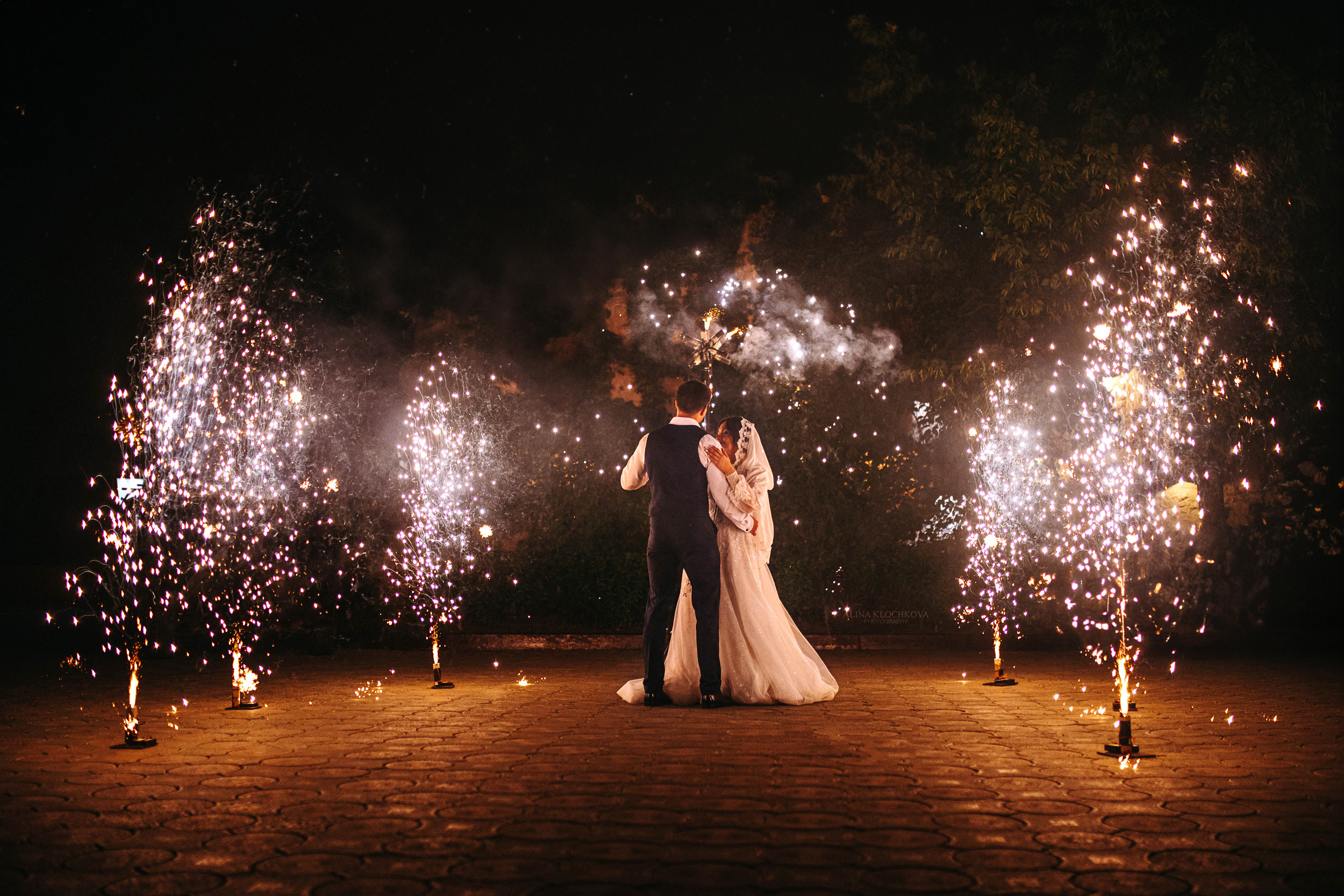 Мария и Геогрий. Фотограф в Ставрополе Алина Клочкова