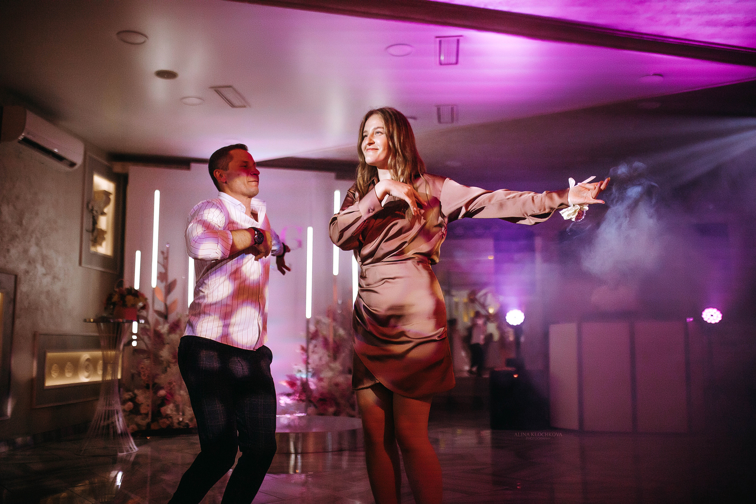 Мария и Геогрий. Фотограф в Ставрополе Алина Клочкова