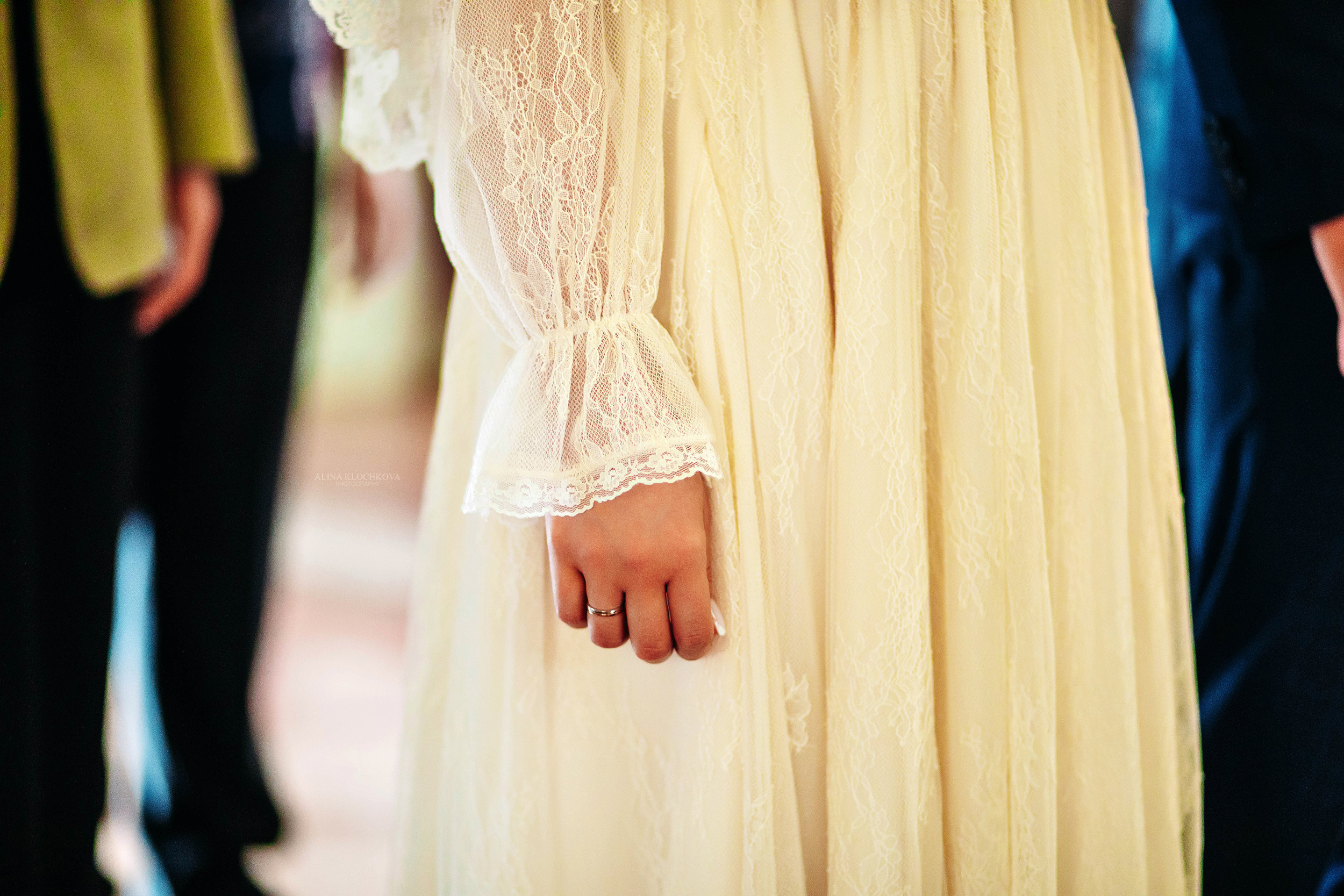 Мария и Георгий — Венчание. Фотограф в Ставрополе Алина Клочкова