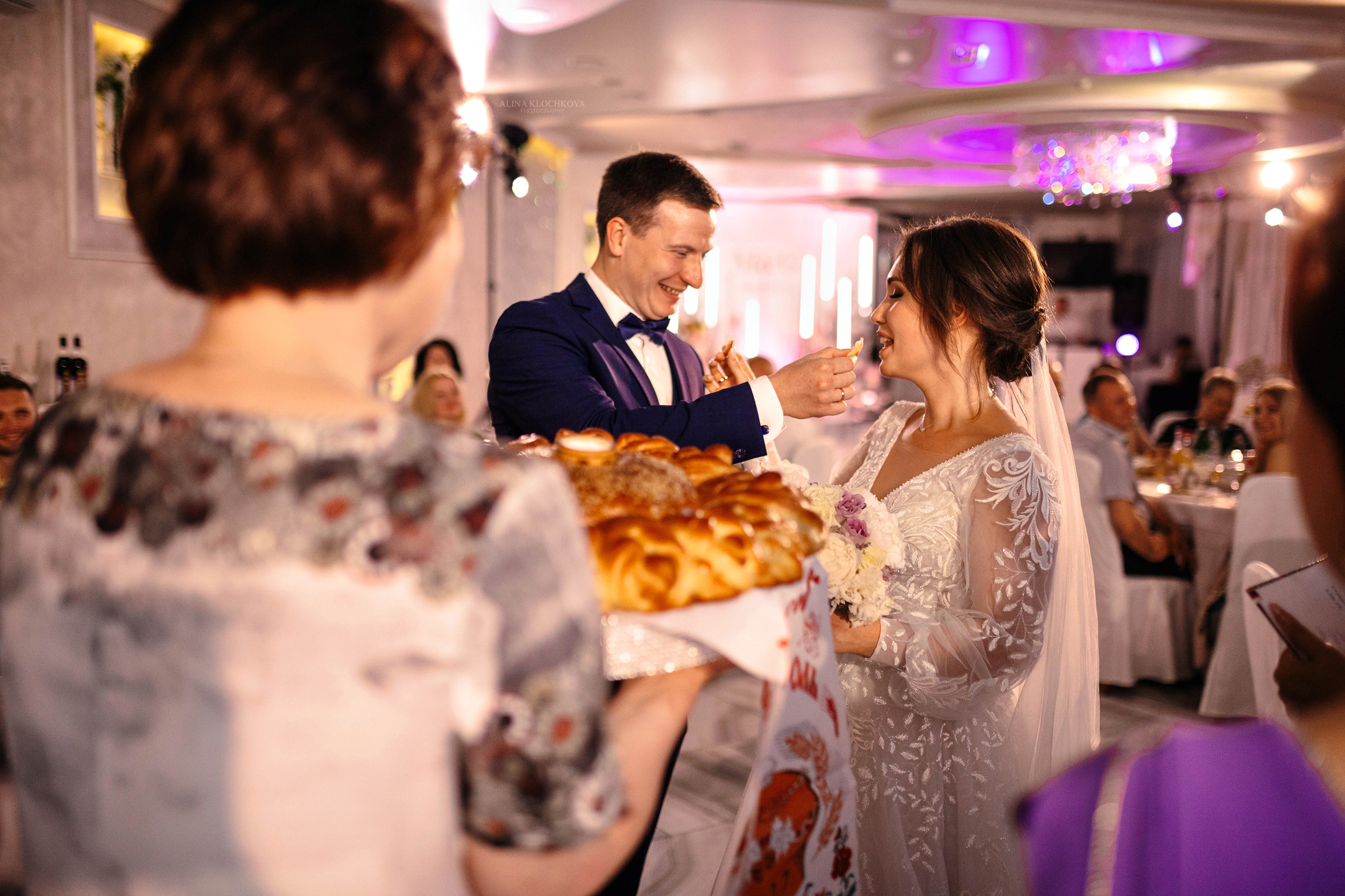 Мария и Геогрий. Фотограф в Ставрополе Алина Клочкова