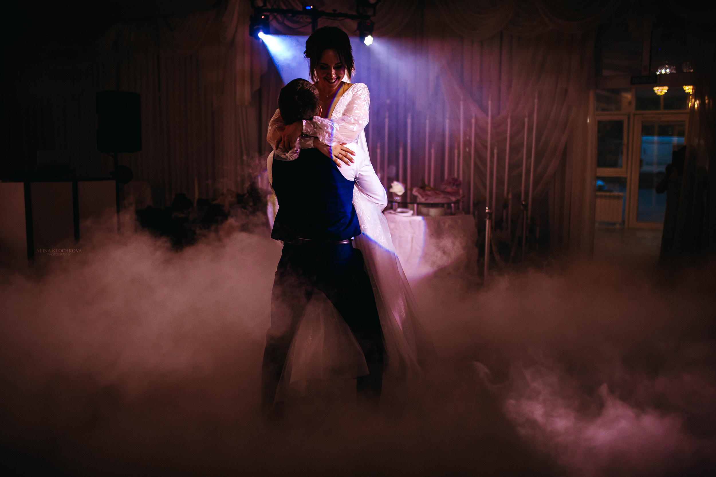 Мария и Геогрий. Фотограф в Ставрополе Алина Клочкова