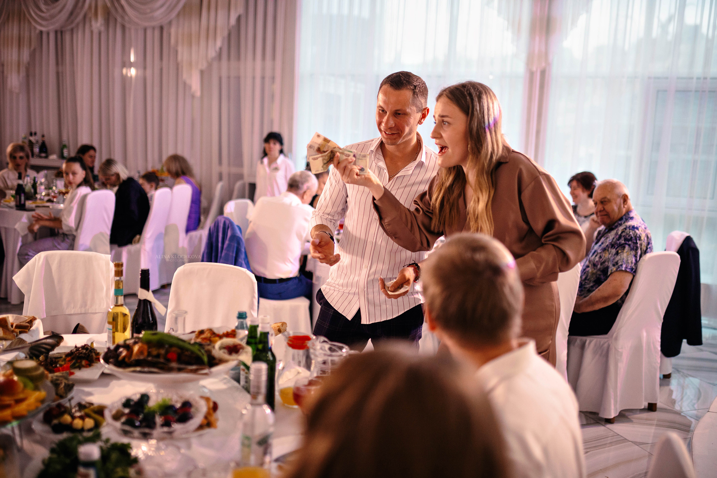 Мария и Геогрий. Фотограф в Ставрополе Алина Клочкова