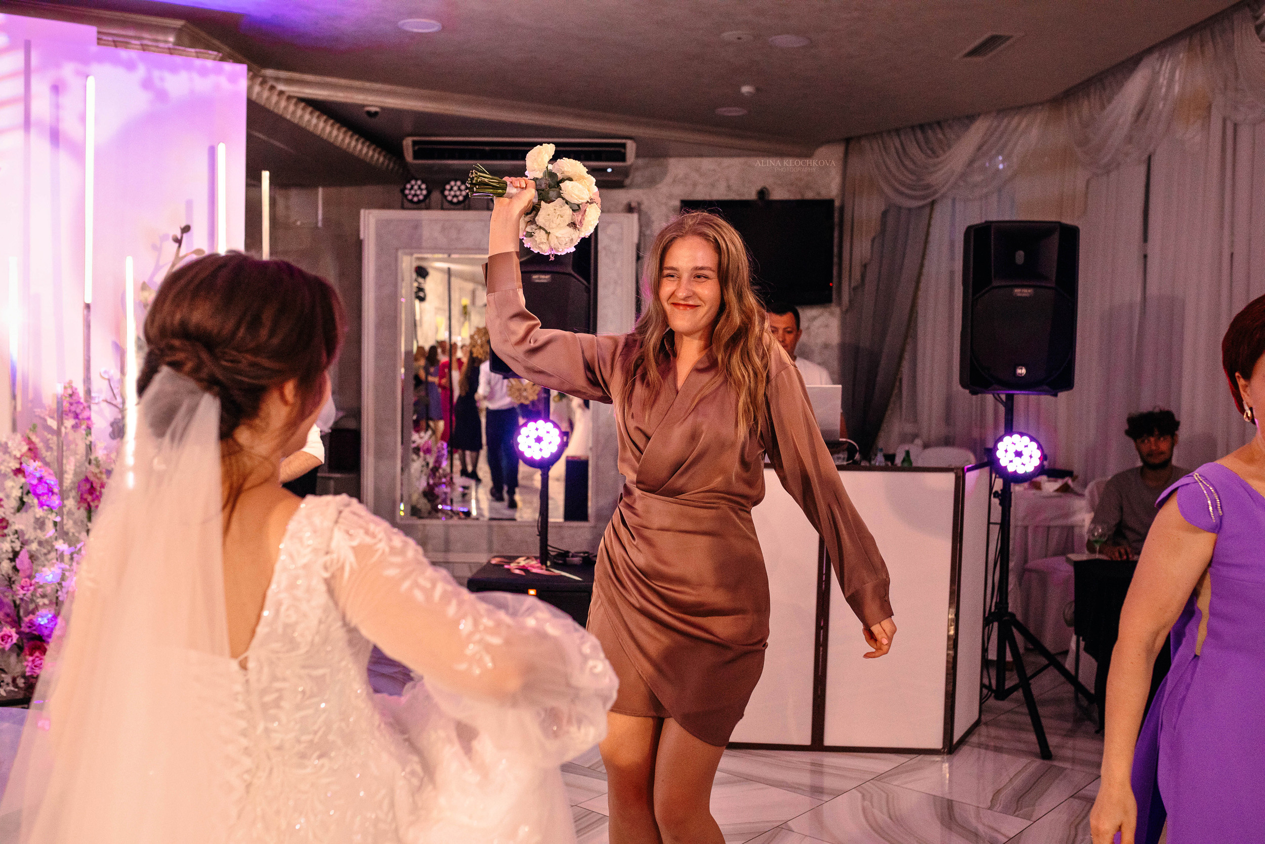 Мария и Геогрий. Фотограф в Ставрополе Алина Клочкова