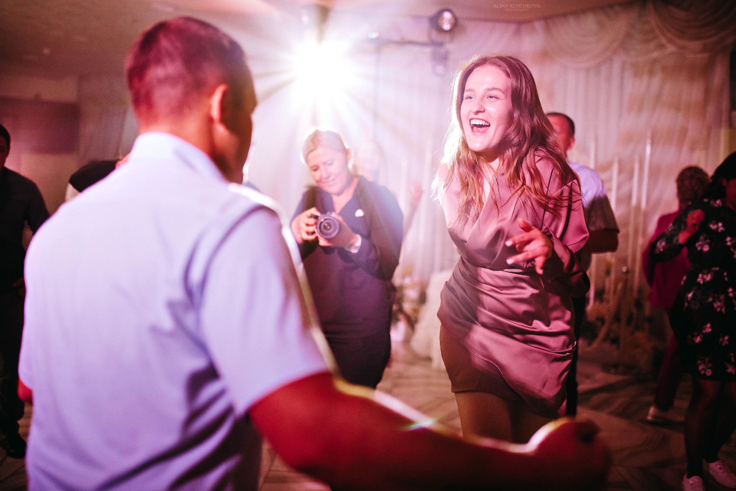 Мария и Геогрий. Фотограф в Ставрополе Алина Клочкова